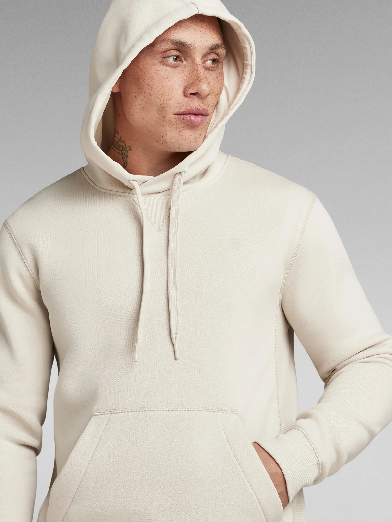 Premium Core Hooded Sweater - Image 3