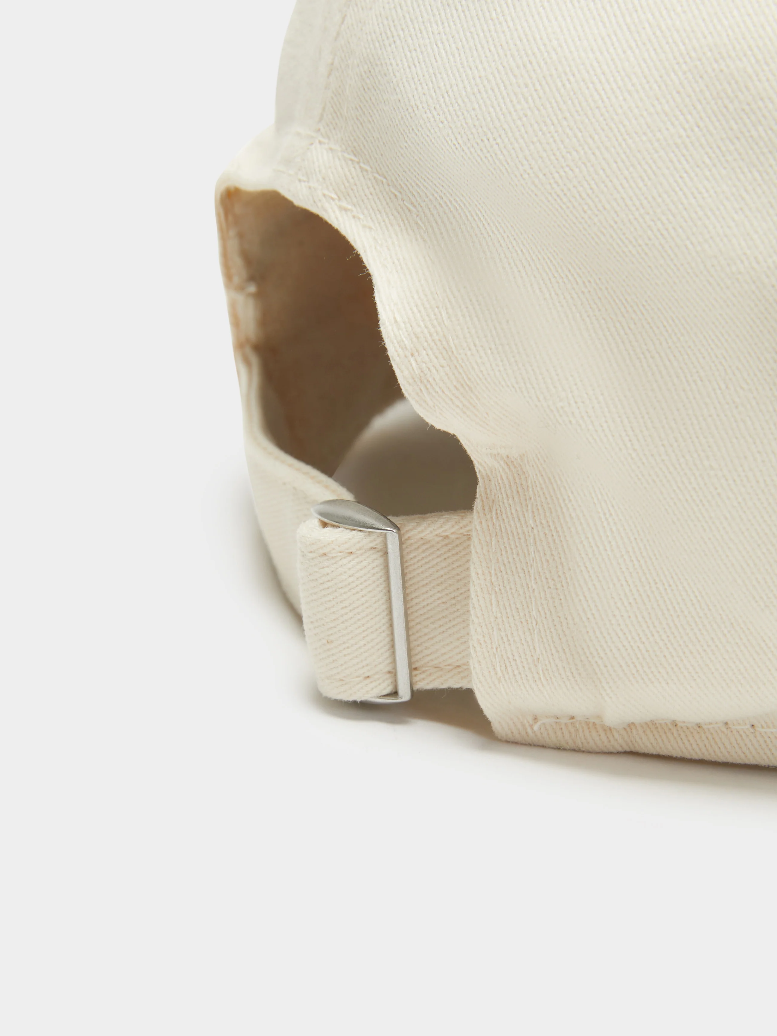 Premium Essentials Dad Cap - Image 3