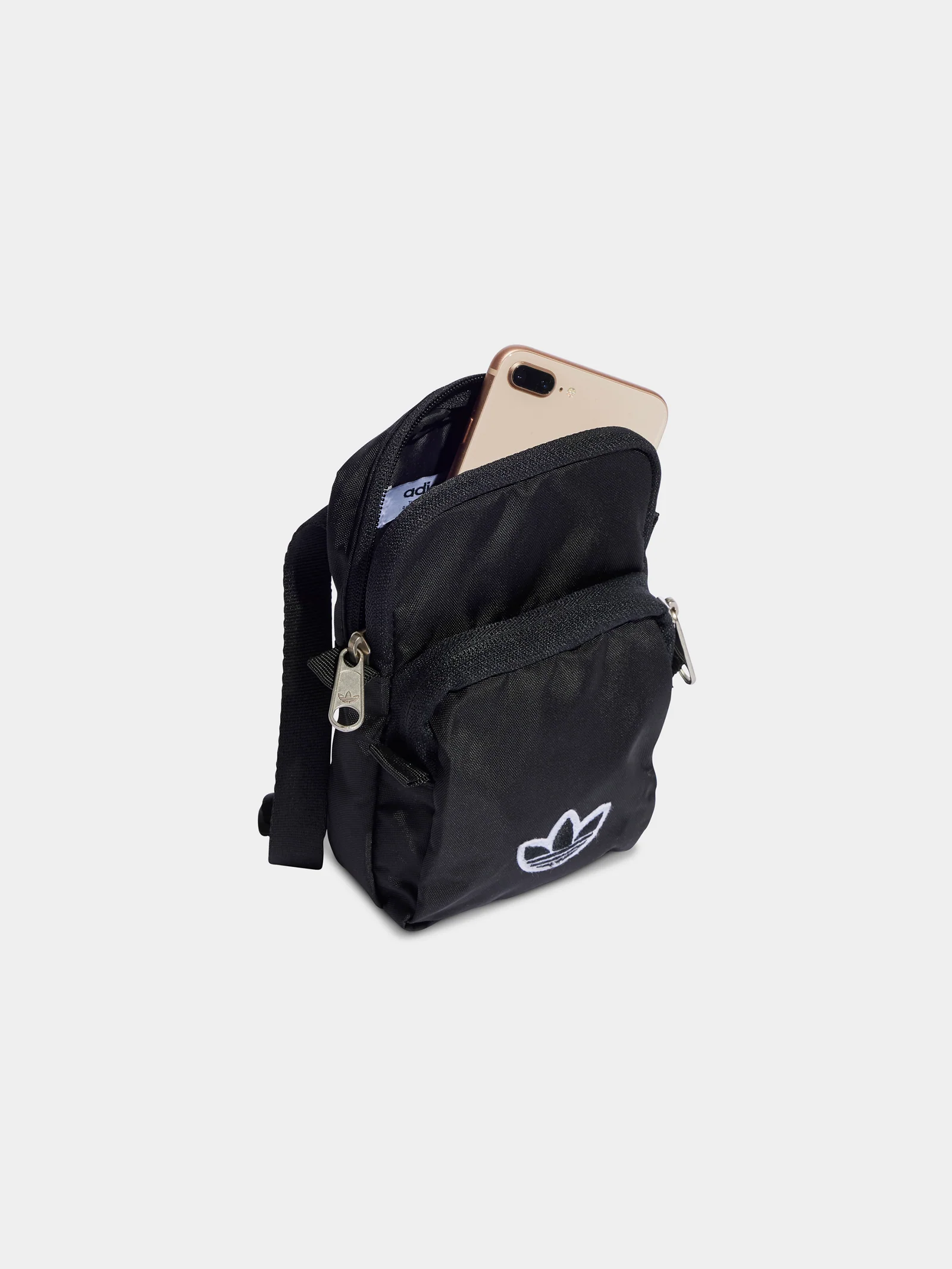Premium Essentials Festival Bag - Image 4