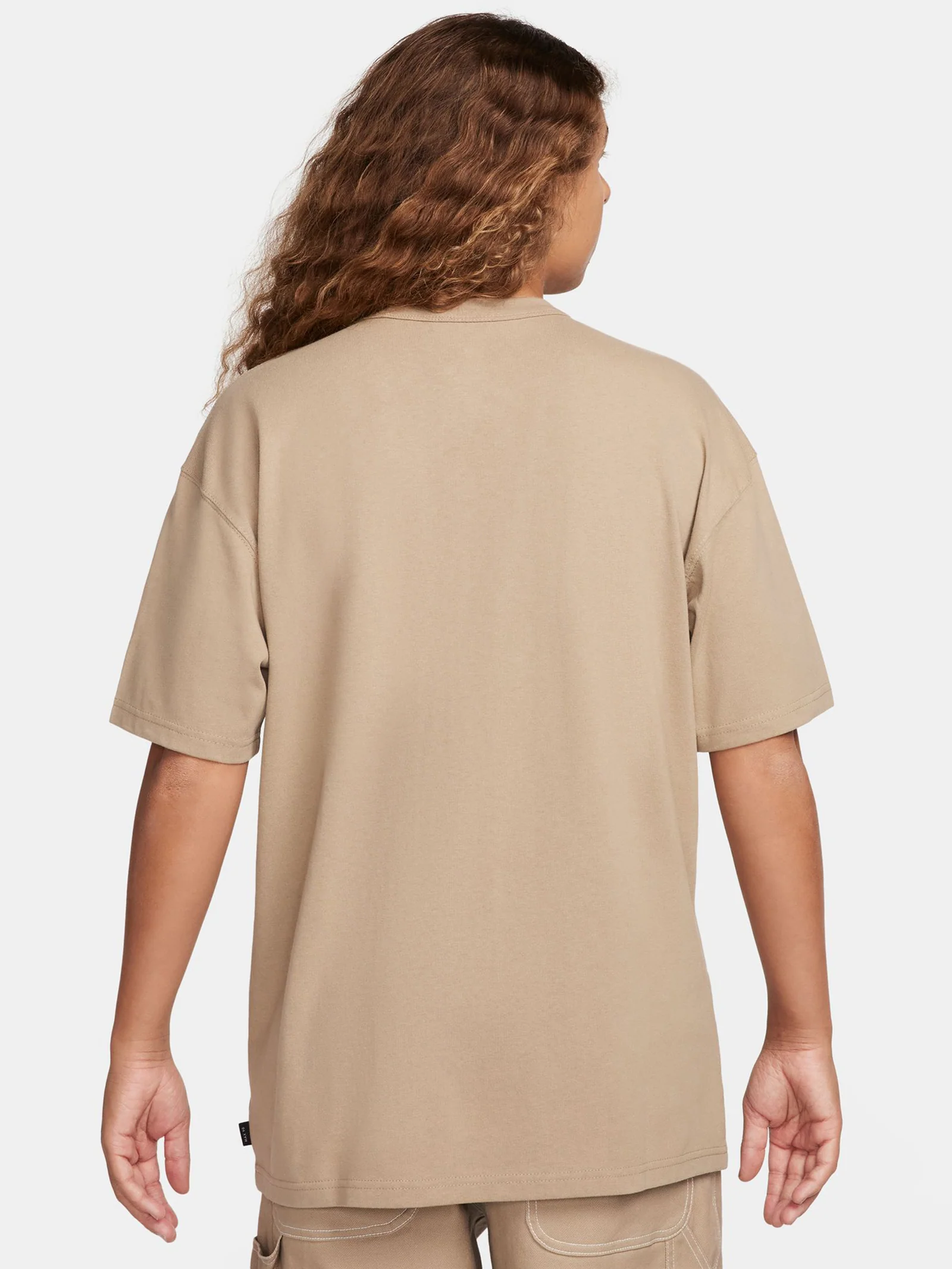 Premium Essentials  T-Shirt - Image 2