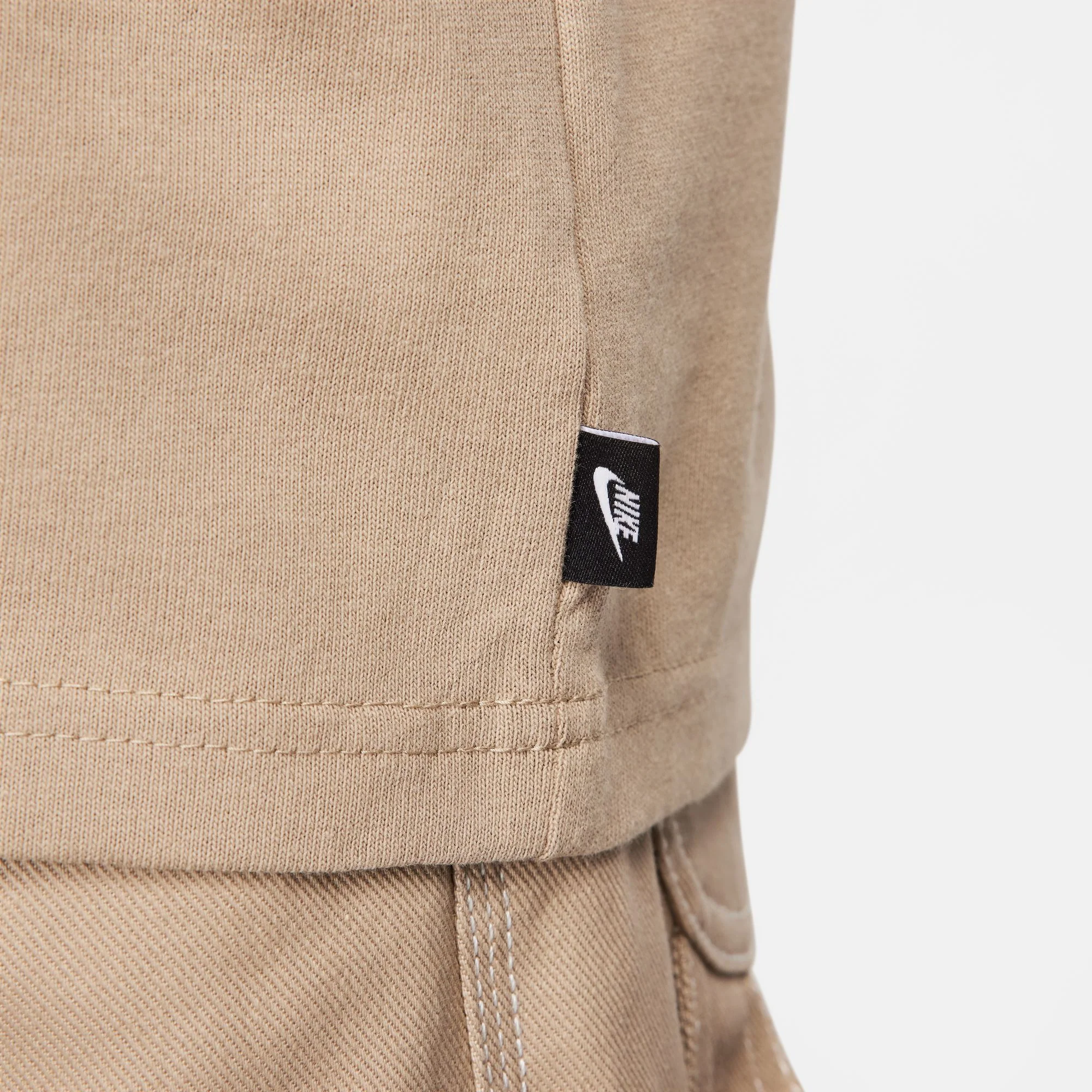 Premium Essentials  T-Shirt - Image 4