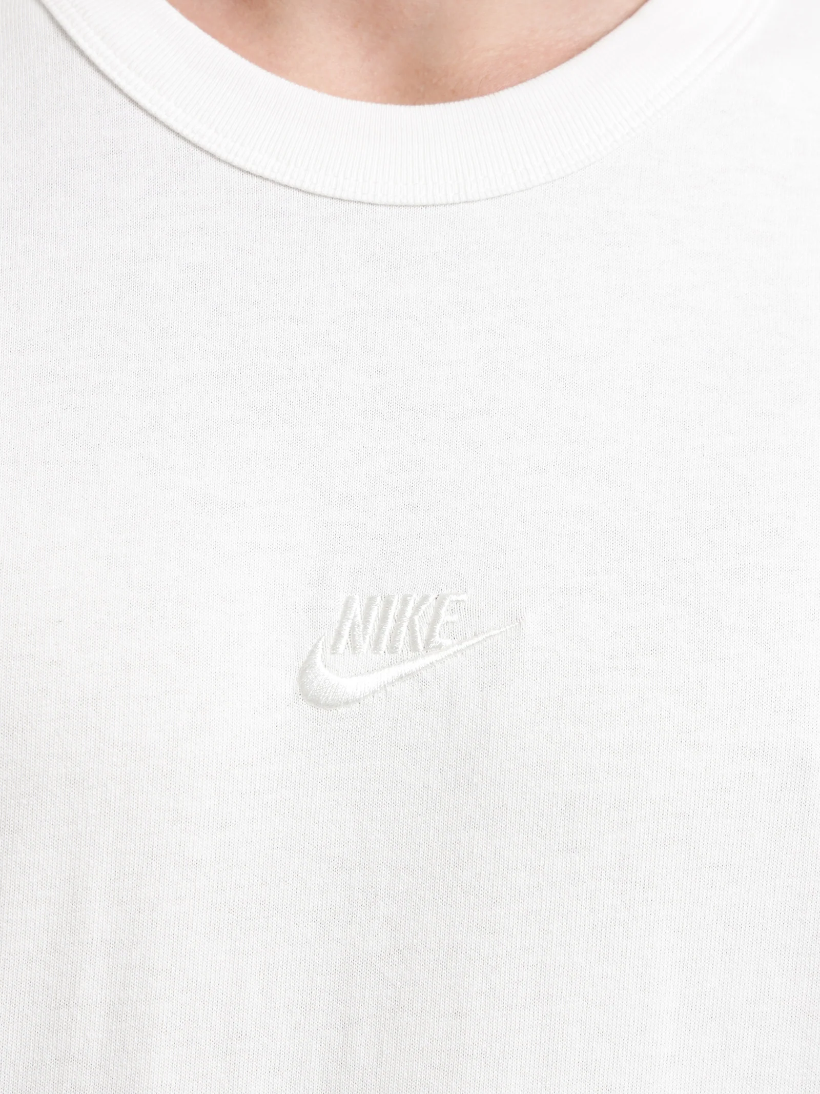 Premium Essentials Sustainable Tonal T-Shirt - Image 3