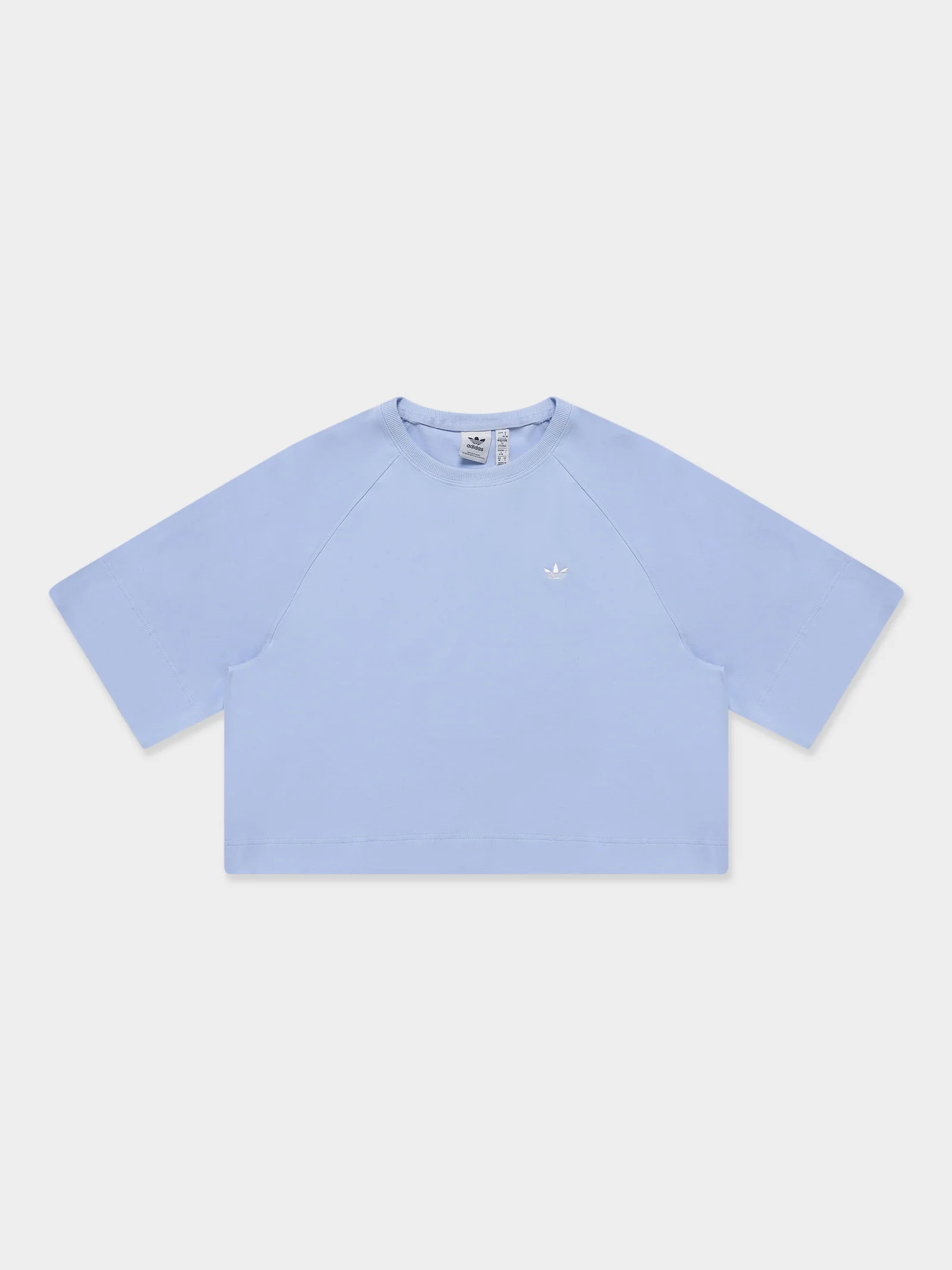 Premium Essentials T-Shirt - Image 6
