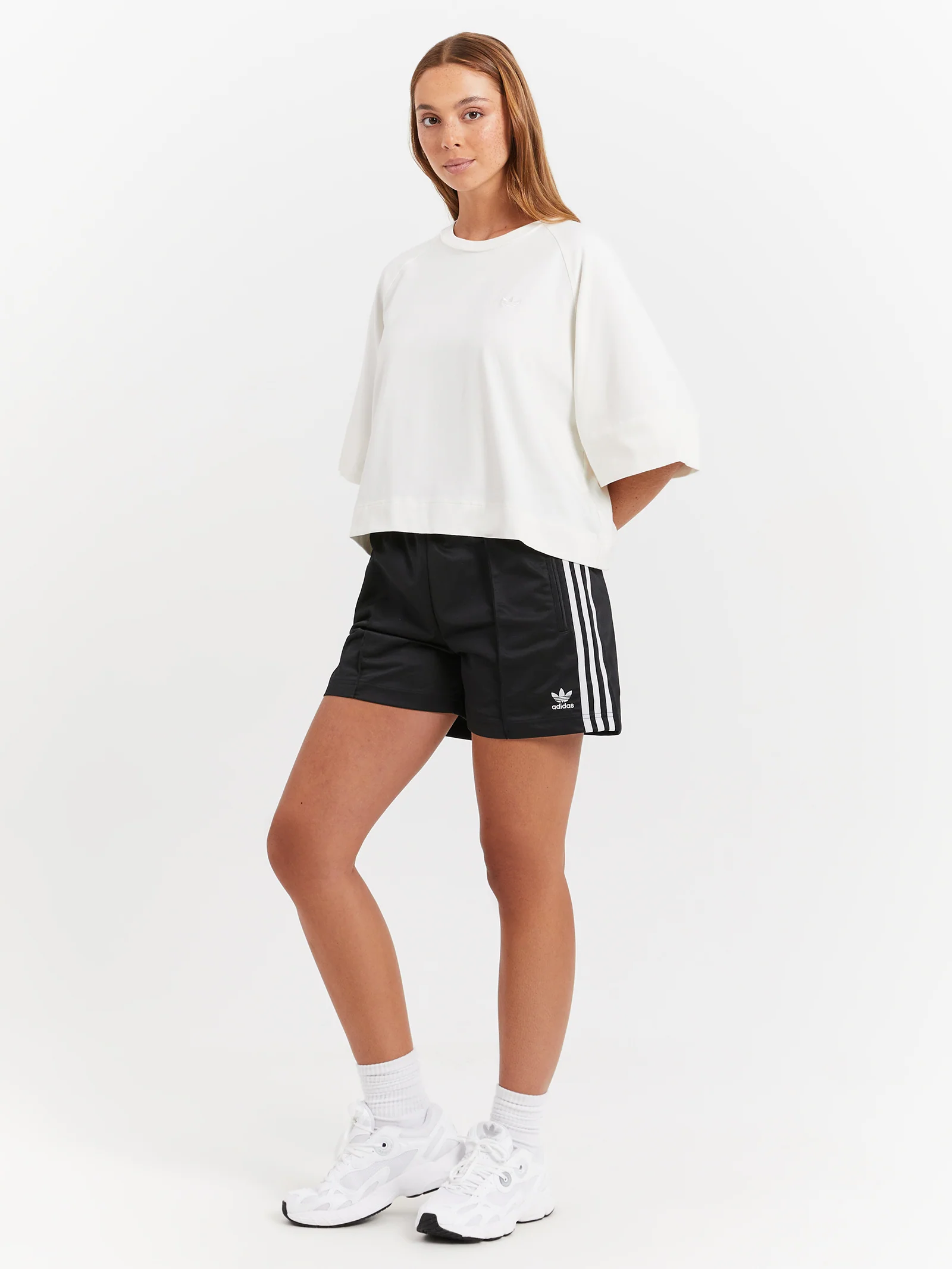Premium Essentials T-Shirt - Image 2