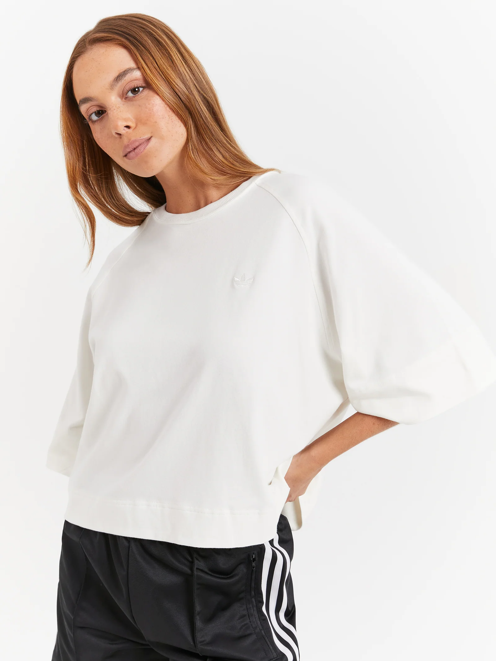 Premium Essentials T-Shirt - Image 3