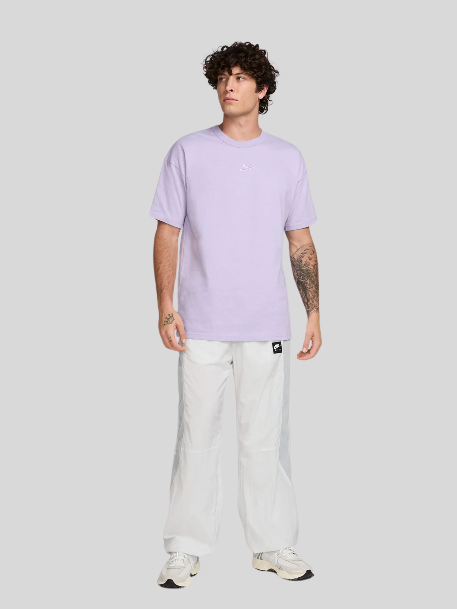 Premium Essentials T-Shirt - Image 5