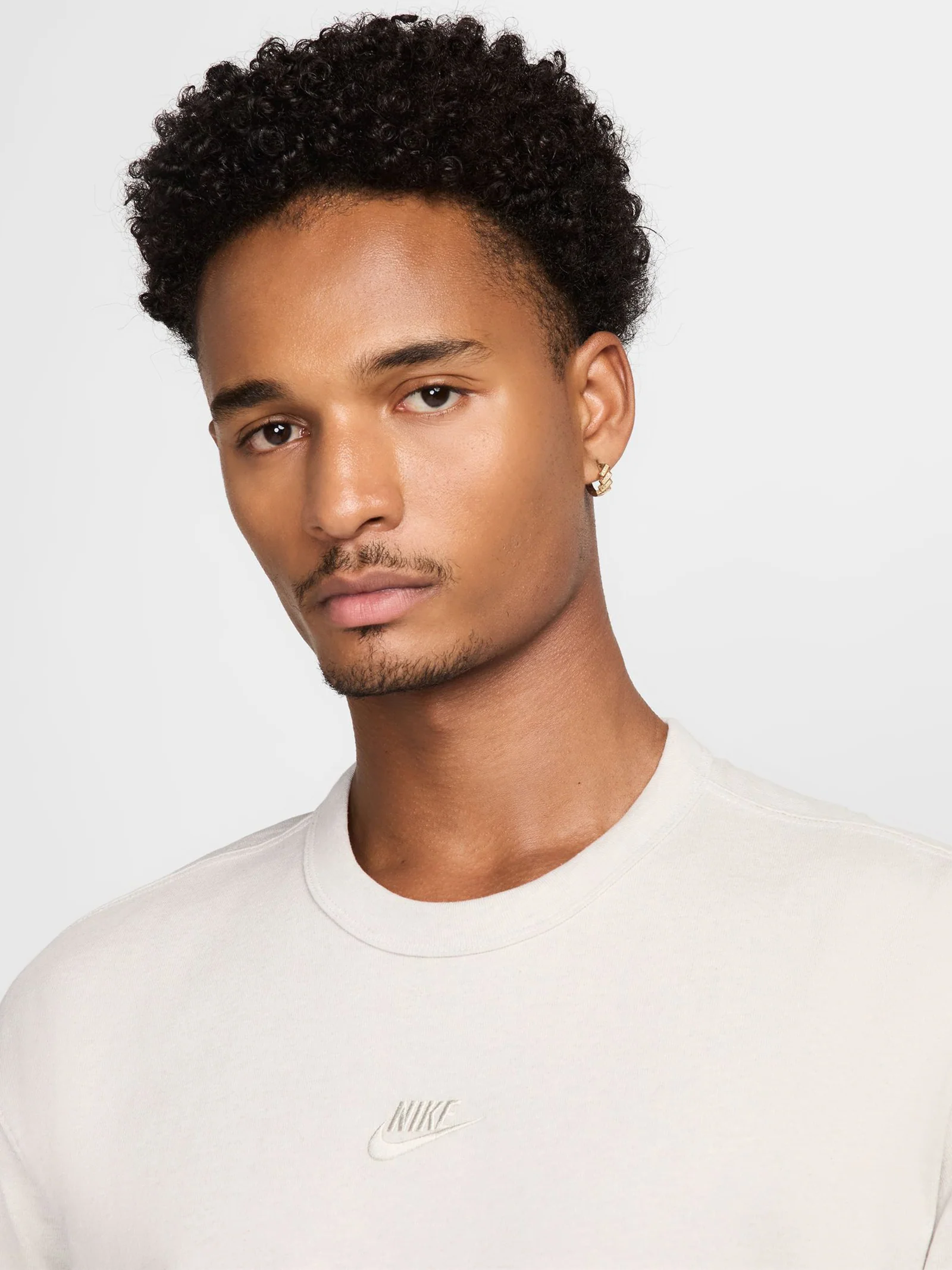 Premium Essentials T-Shirt - Image 2
