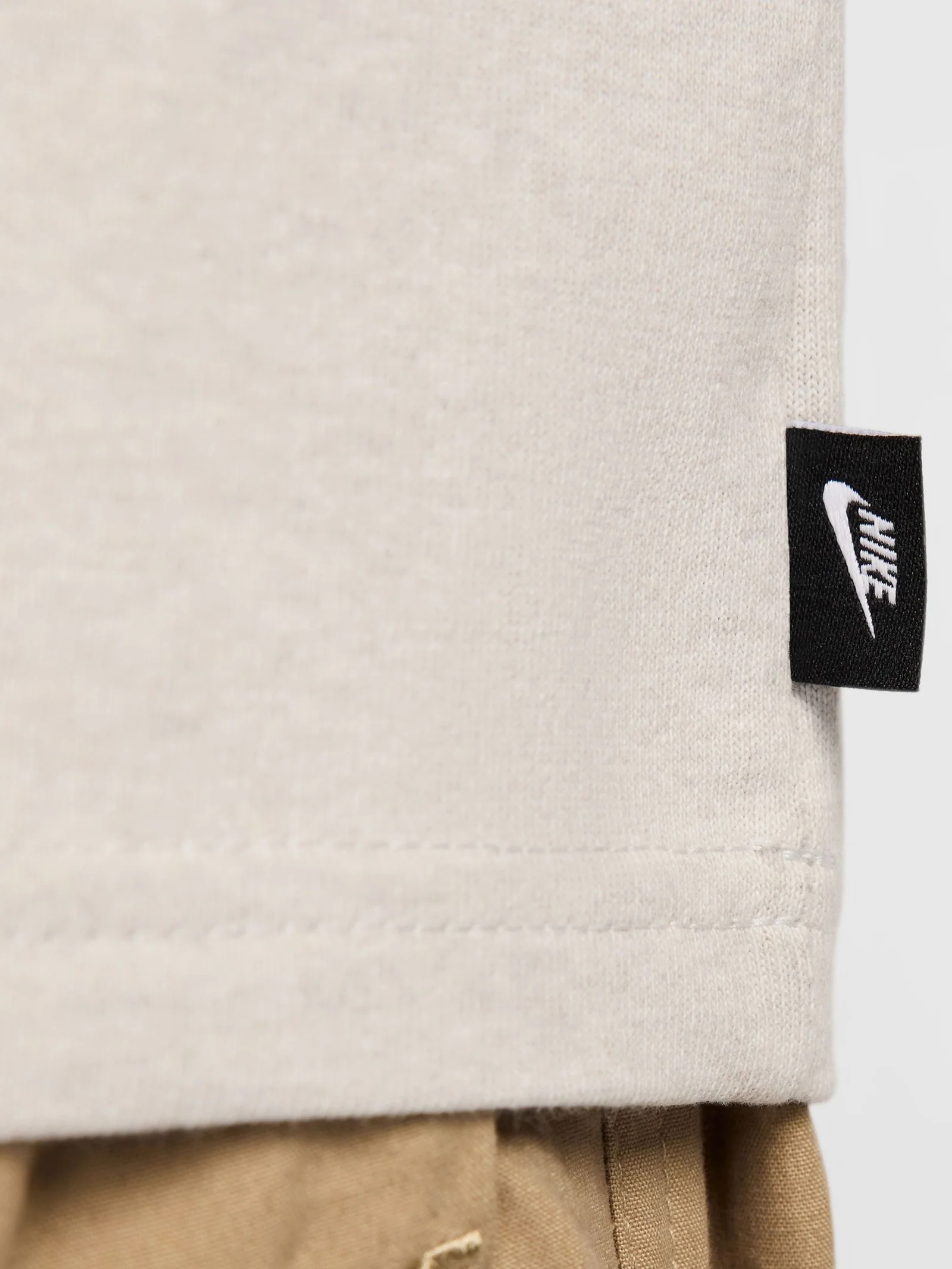 Premium Essentials T-Shirt - Image 4