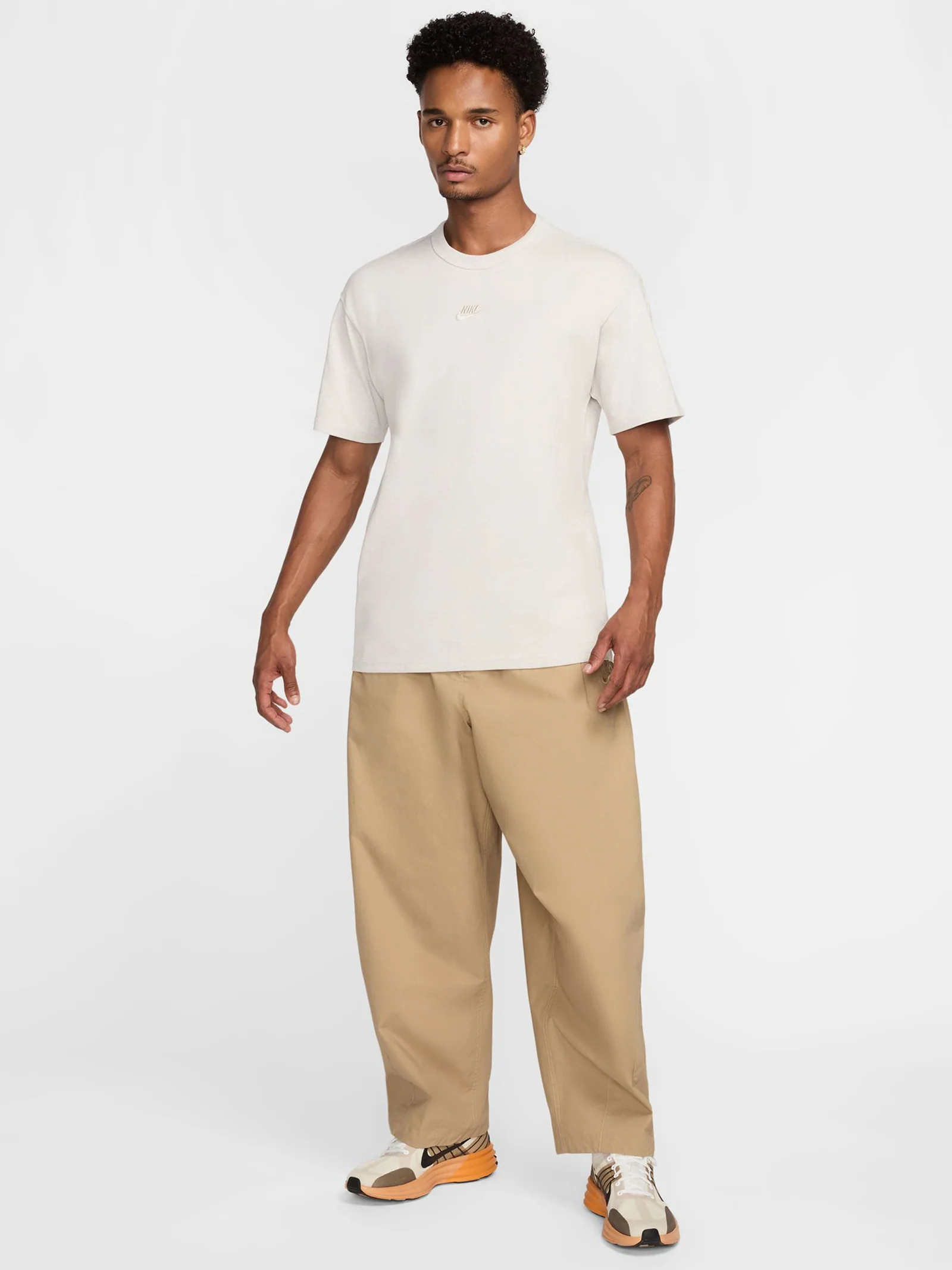 Premium Essentials T-Shirt - Image 5
