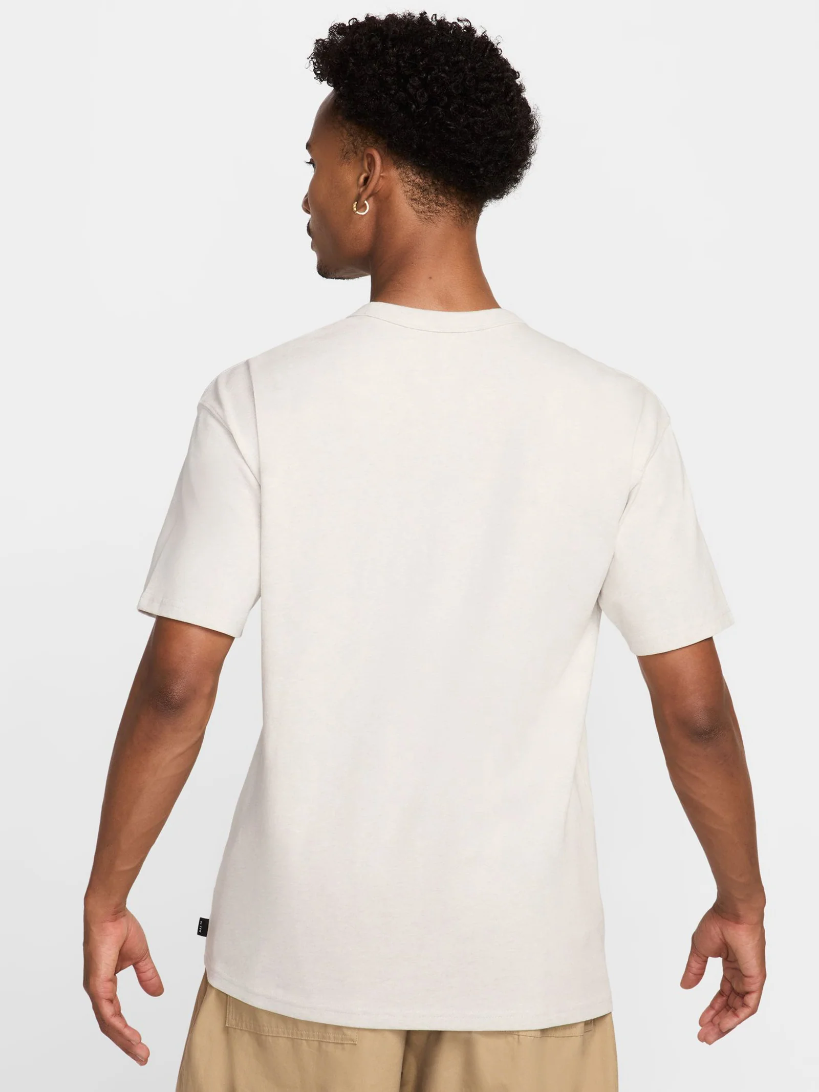 Premium Essentials T-Shirt - Image 6