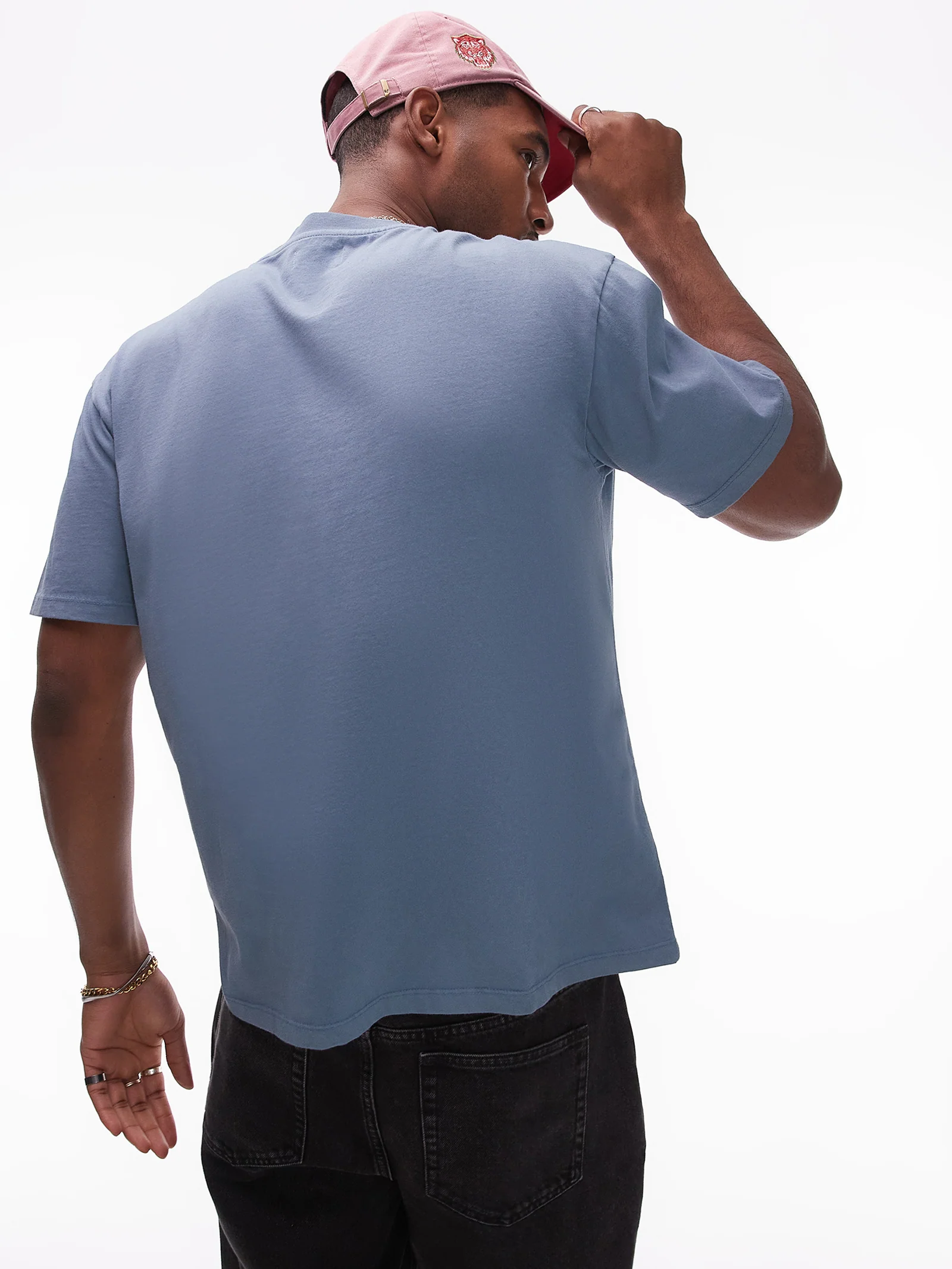 Premium Oversized T-Shirt - Image 2