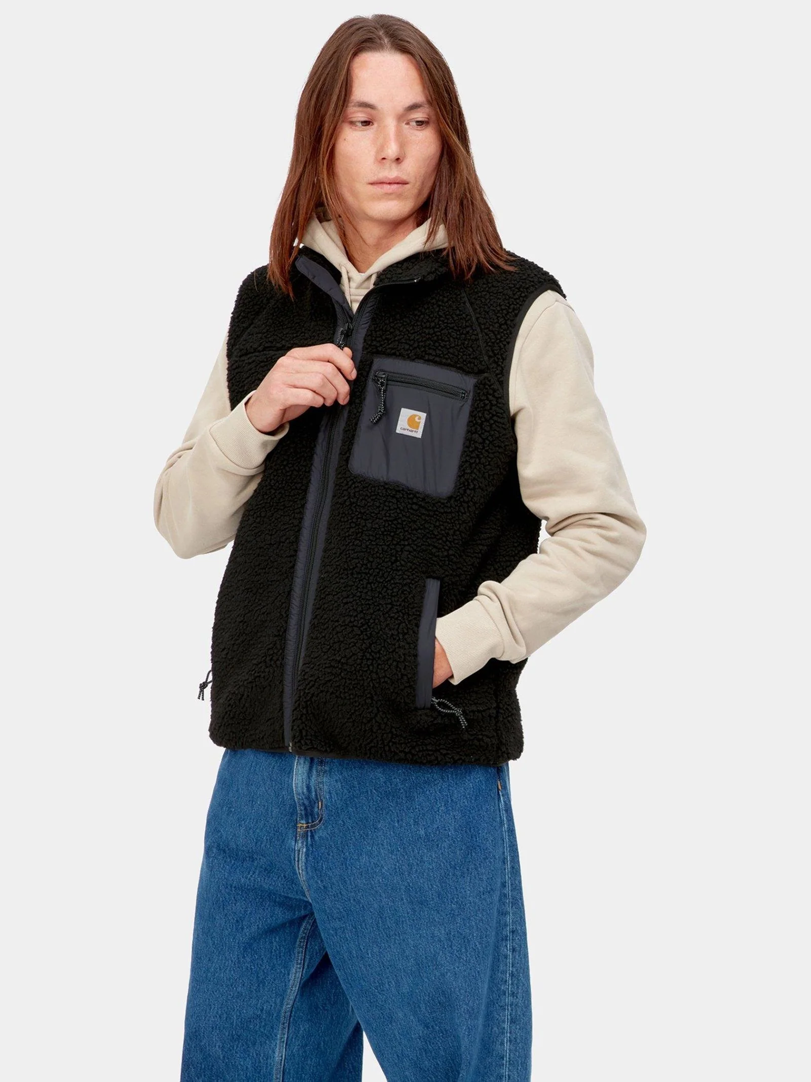 Prentis Vest Liner - Image 2