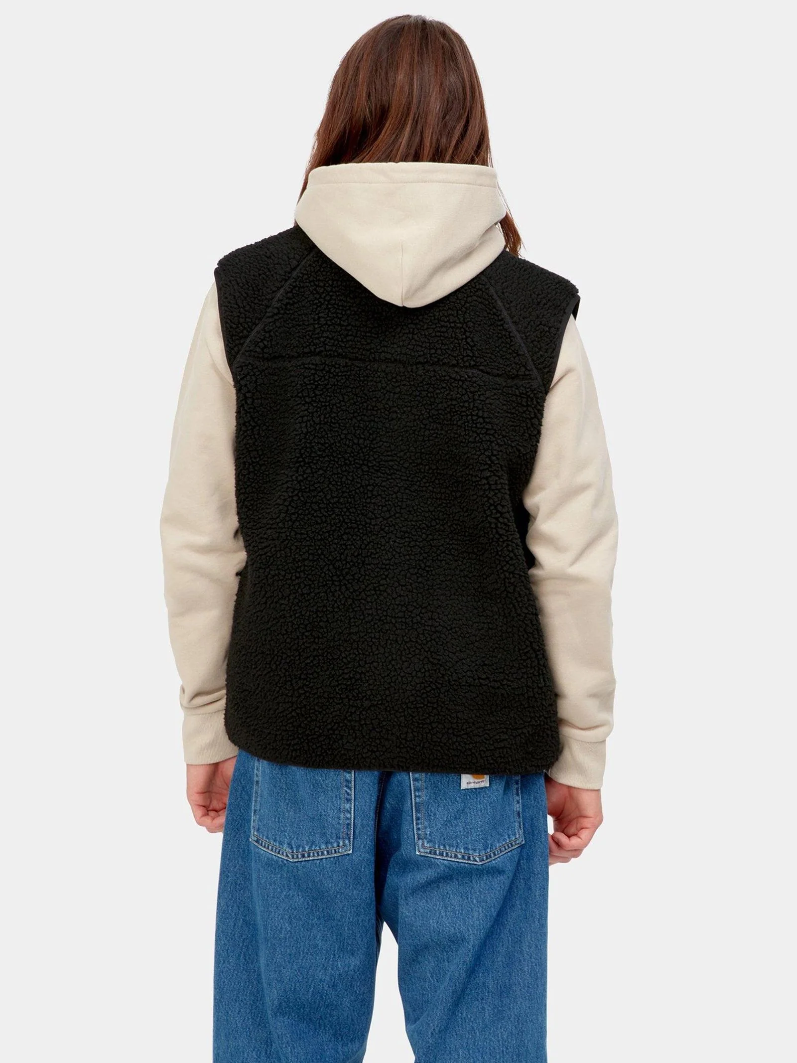 Prentis Vest Liner - Image 3