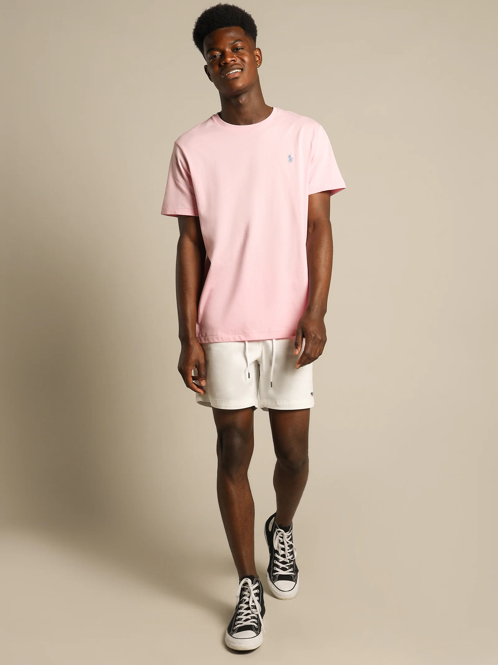 Prepster Casual Shorts - Image 5