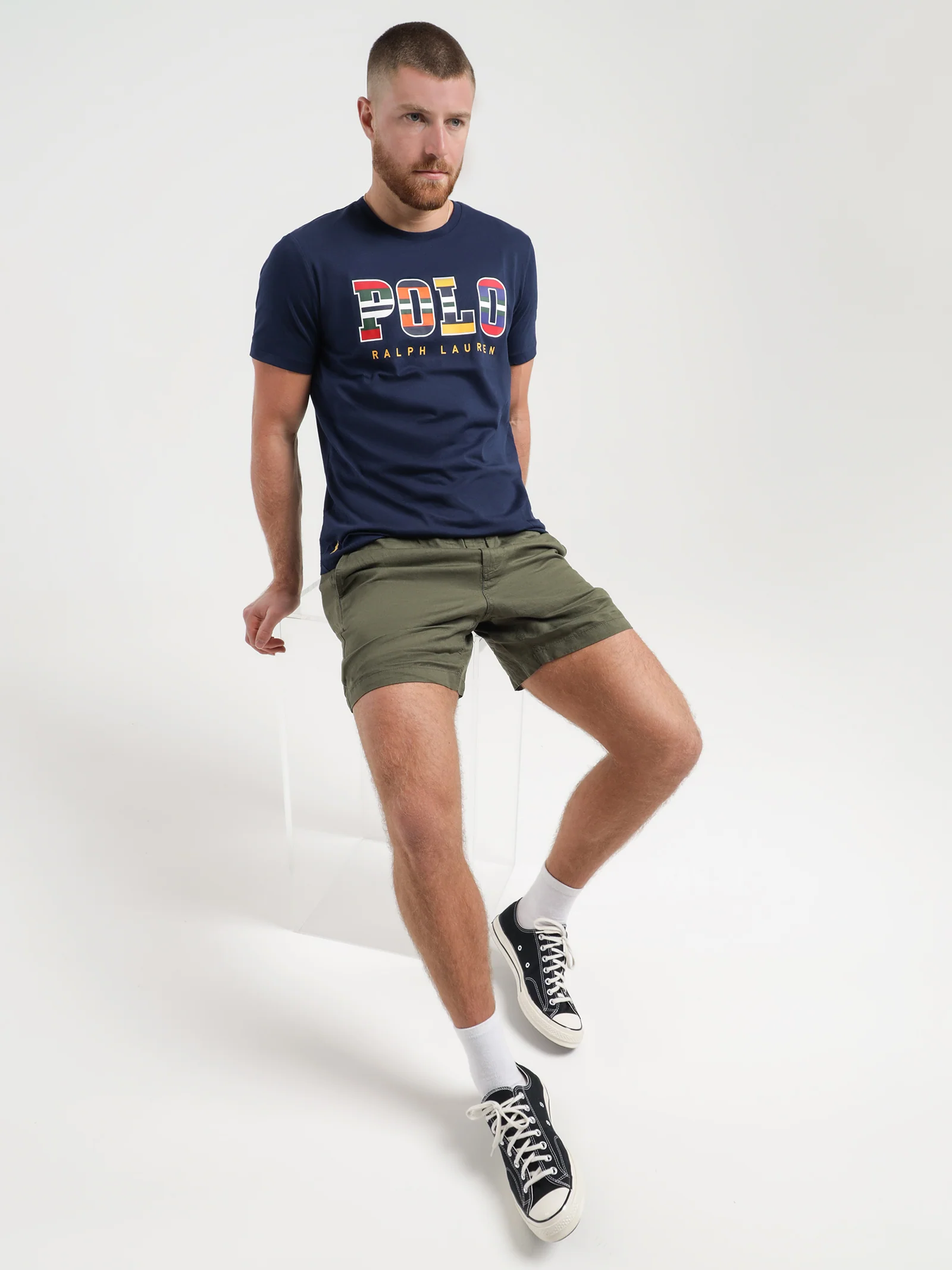 Prepster Shorts - Image 2