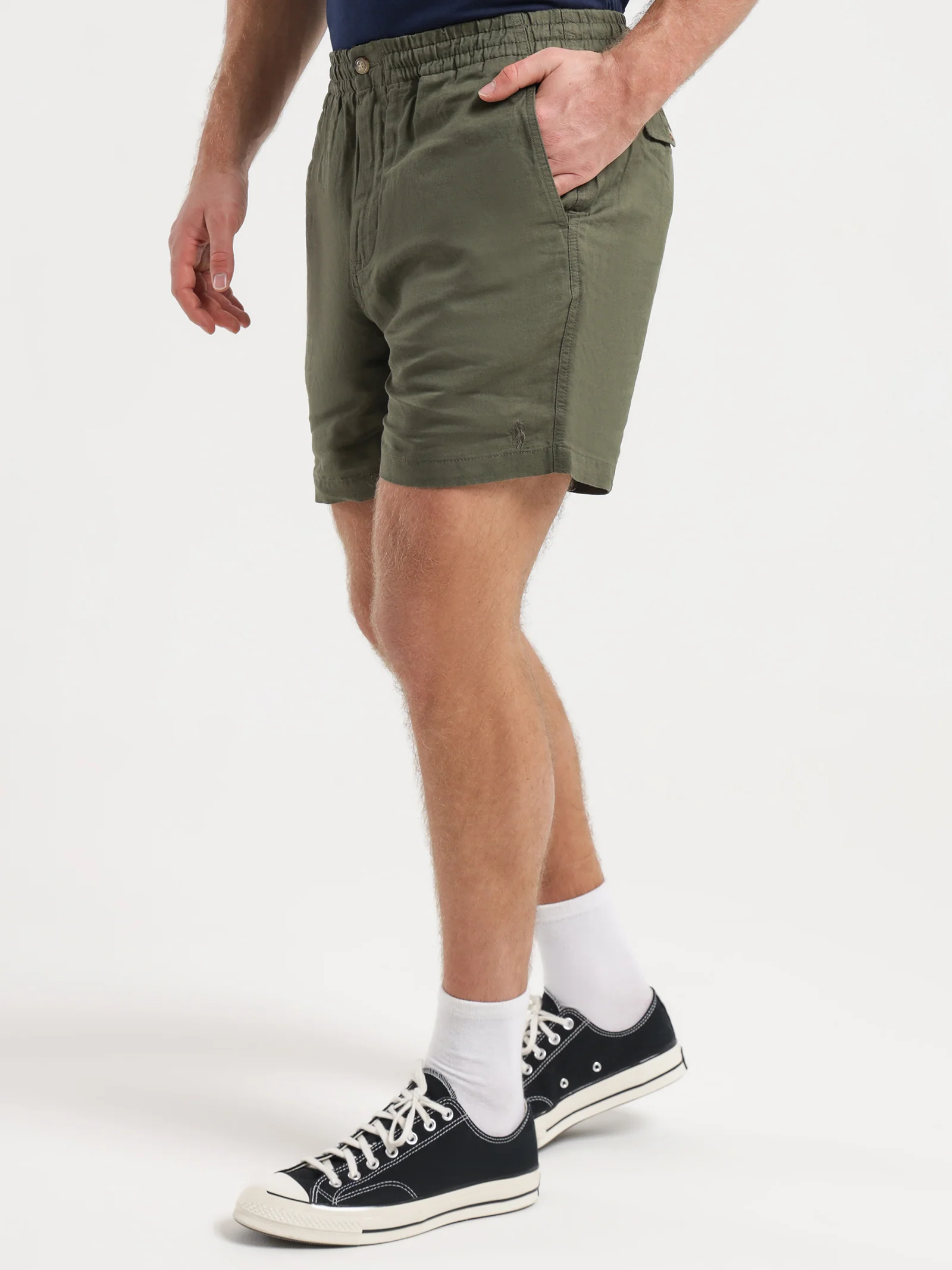 Prepster Shorts - Image 3