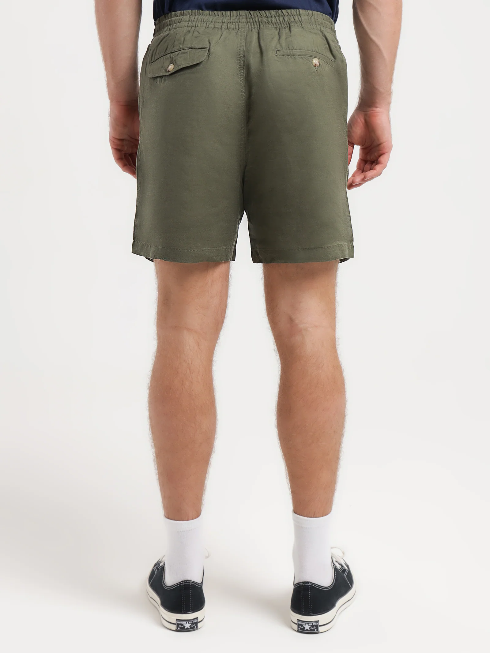 Prepster Shorts - Image 6