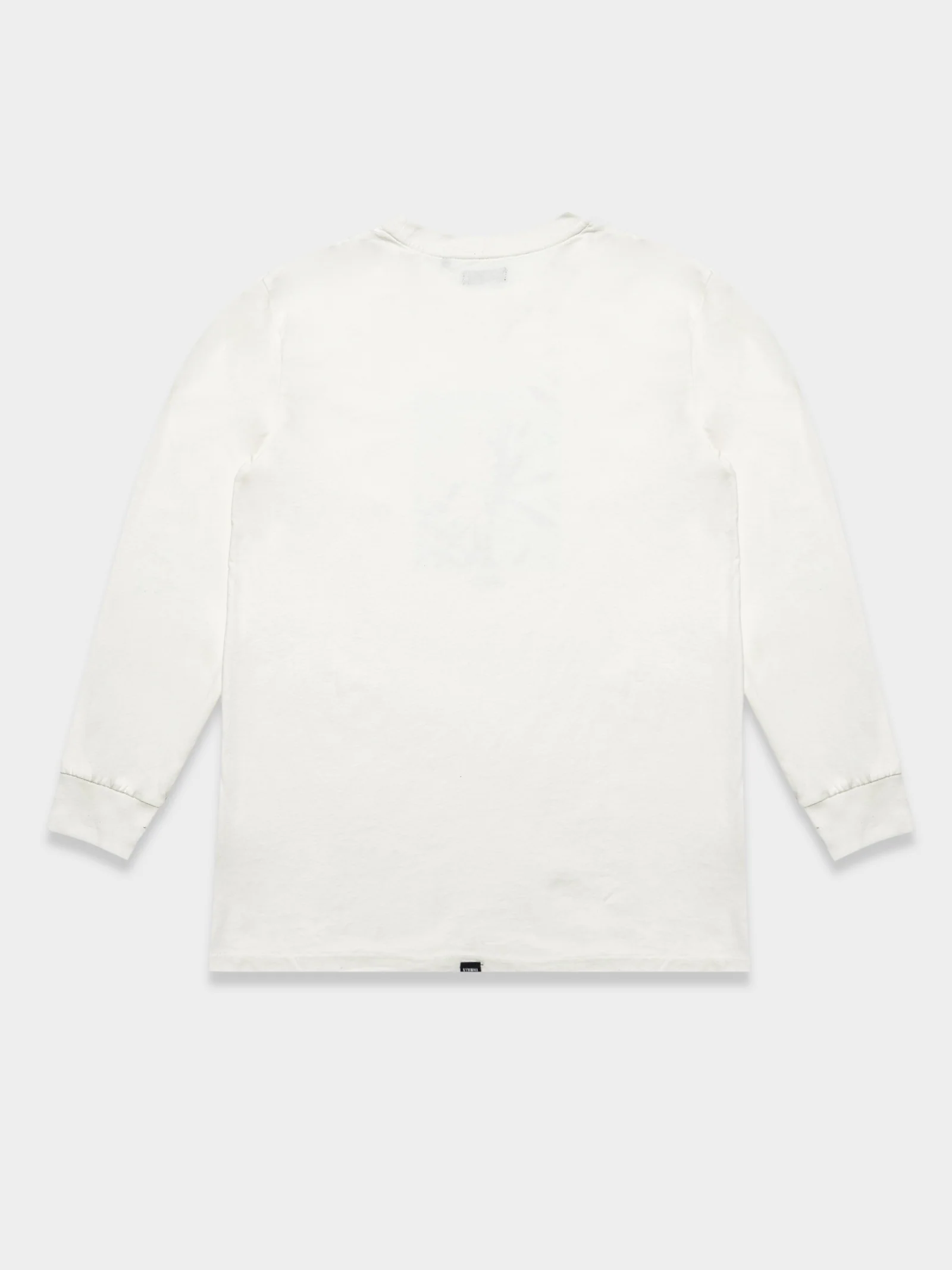 Pretty Deadly Long Sleeve Merch Fit T-Shirt - Image 8