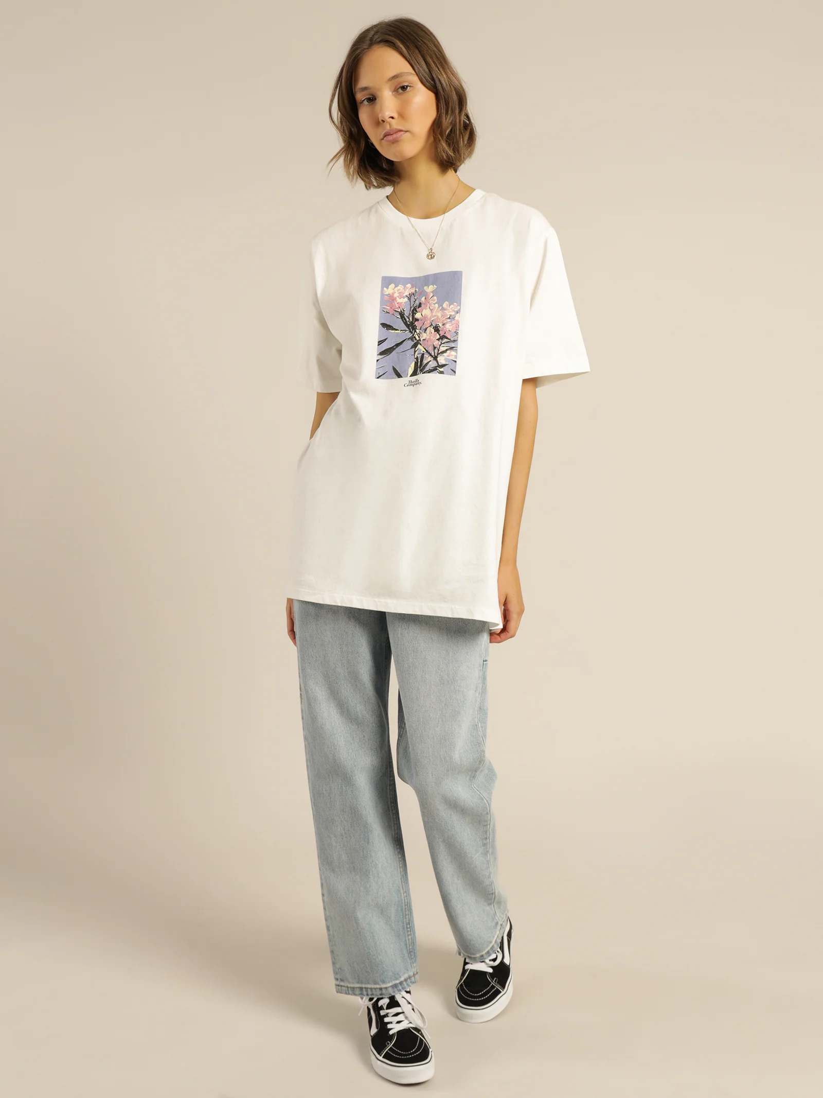 Pretty Deadly Merch Fit T-Shirt - Image 4