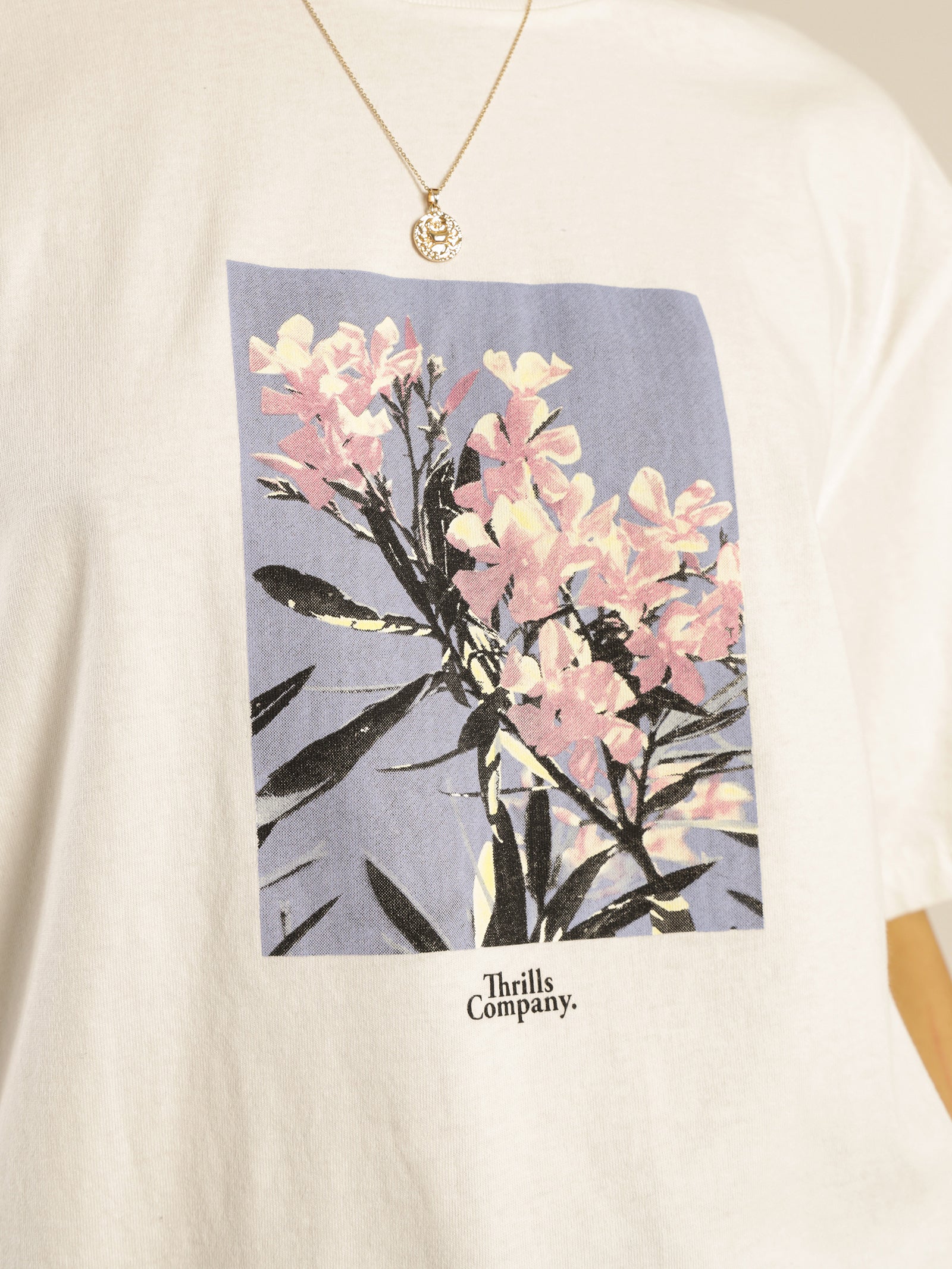 Pretty Deadly Merch Fit T-Shirt - Image 5