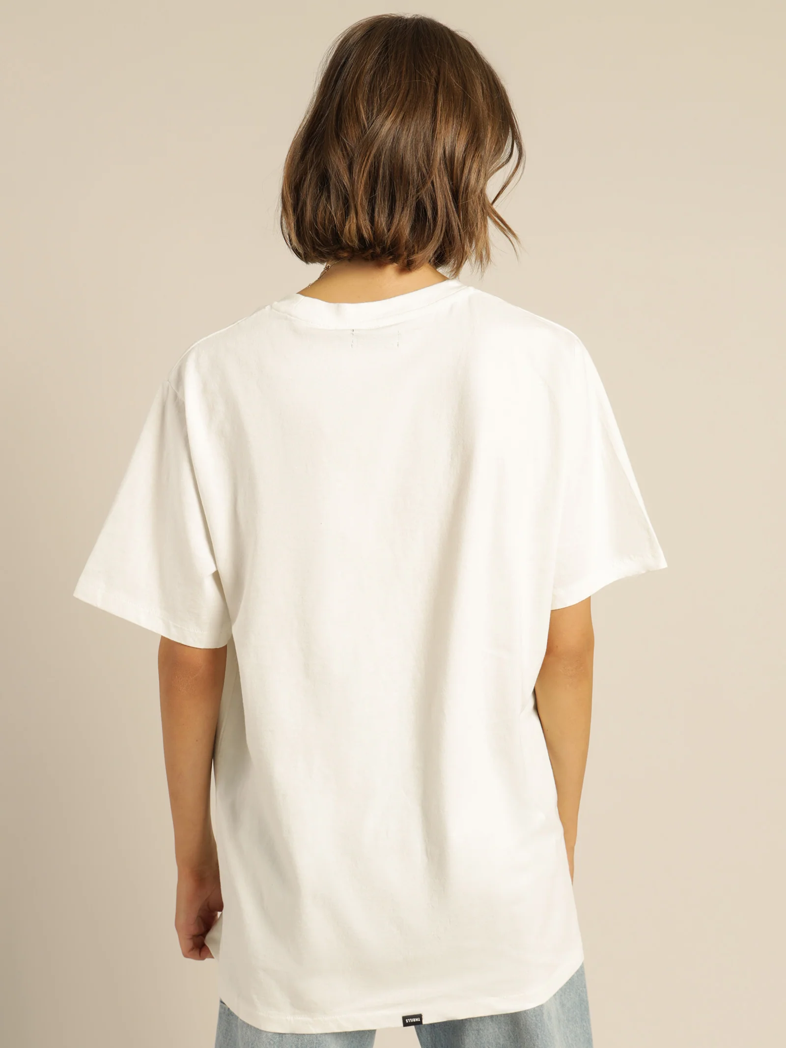 Pretty Deadly Merch Fit T-Shirt - Image 6