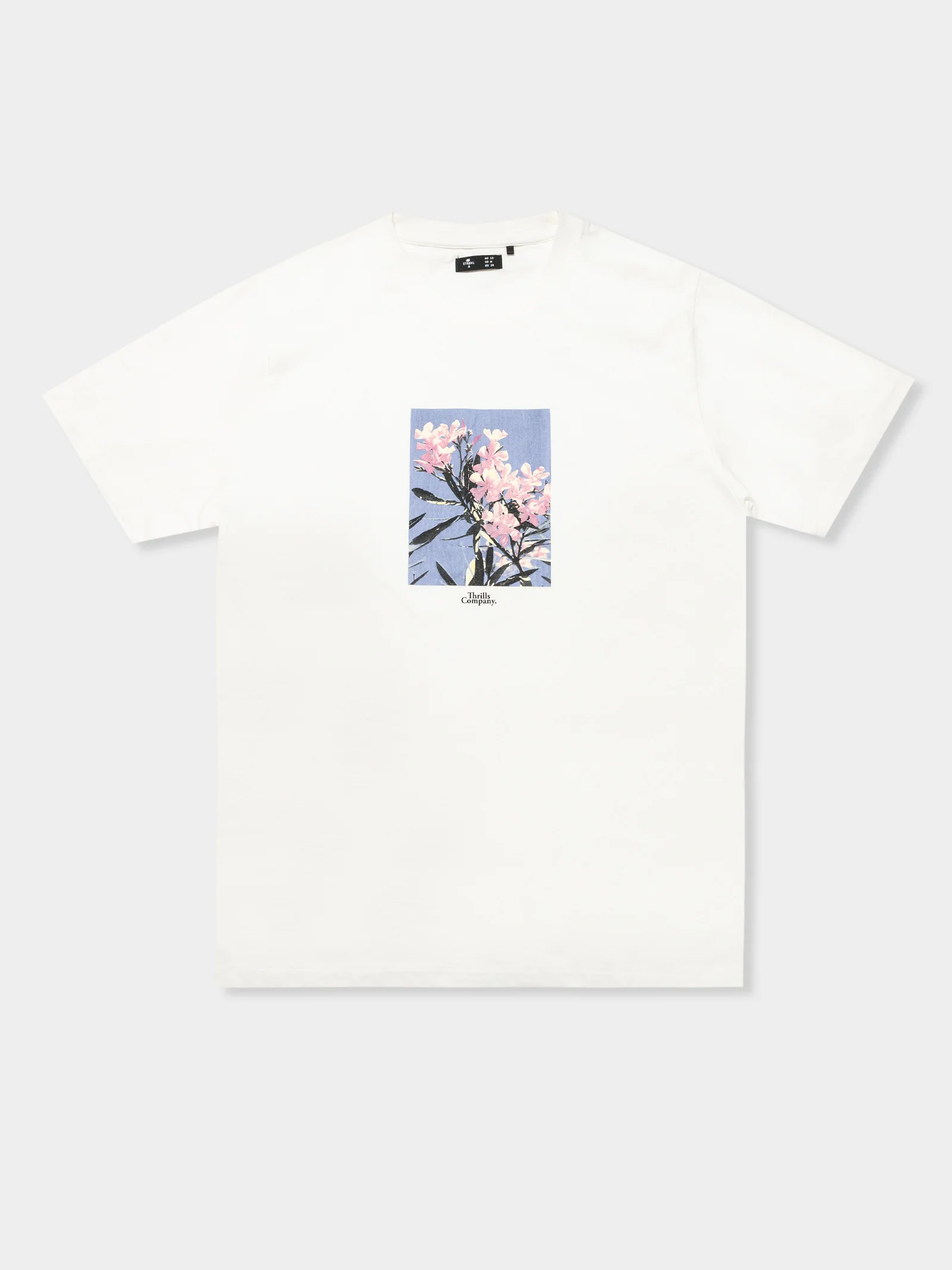 Pretty Deadly Merch Fit T-Shirt - Image 7