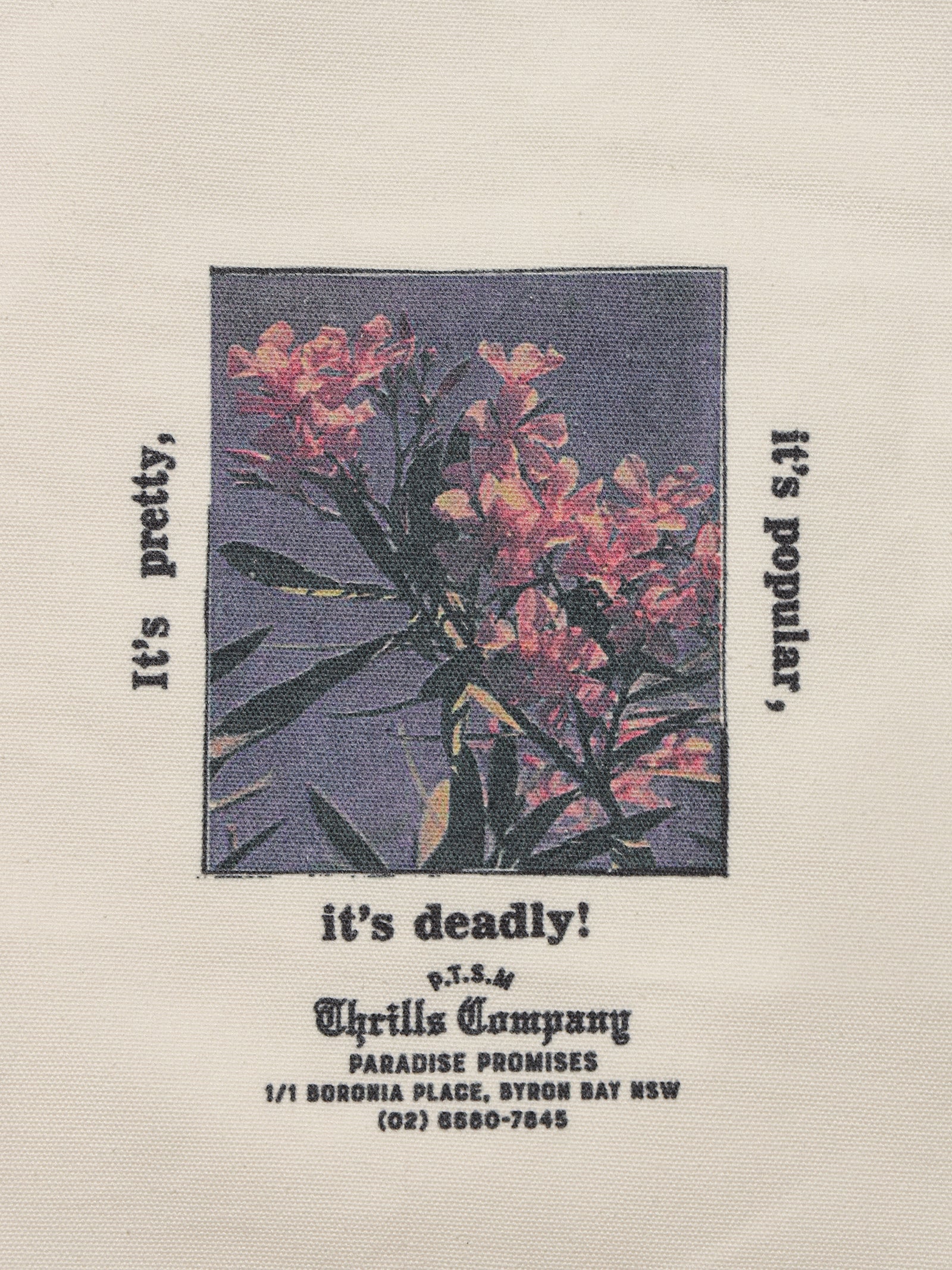 Pretty Deadly Popular Tote Bag - Image 5