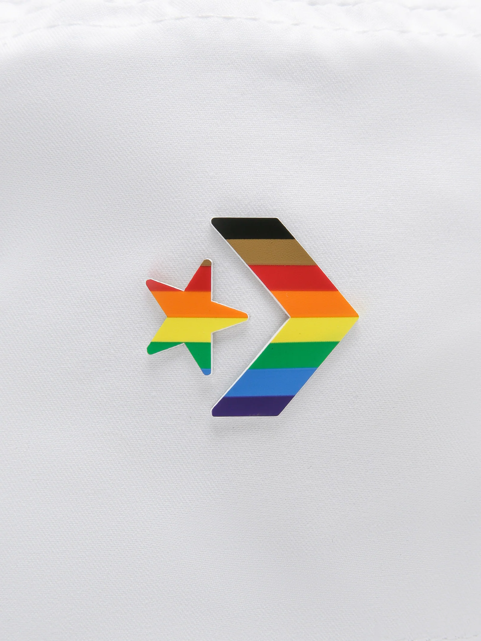 Pride Bandana Reversible Bucket Hat - Image 4