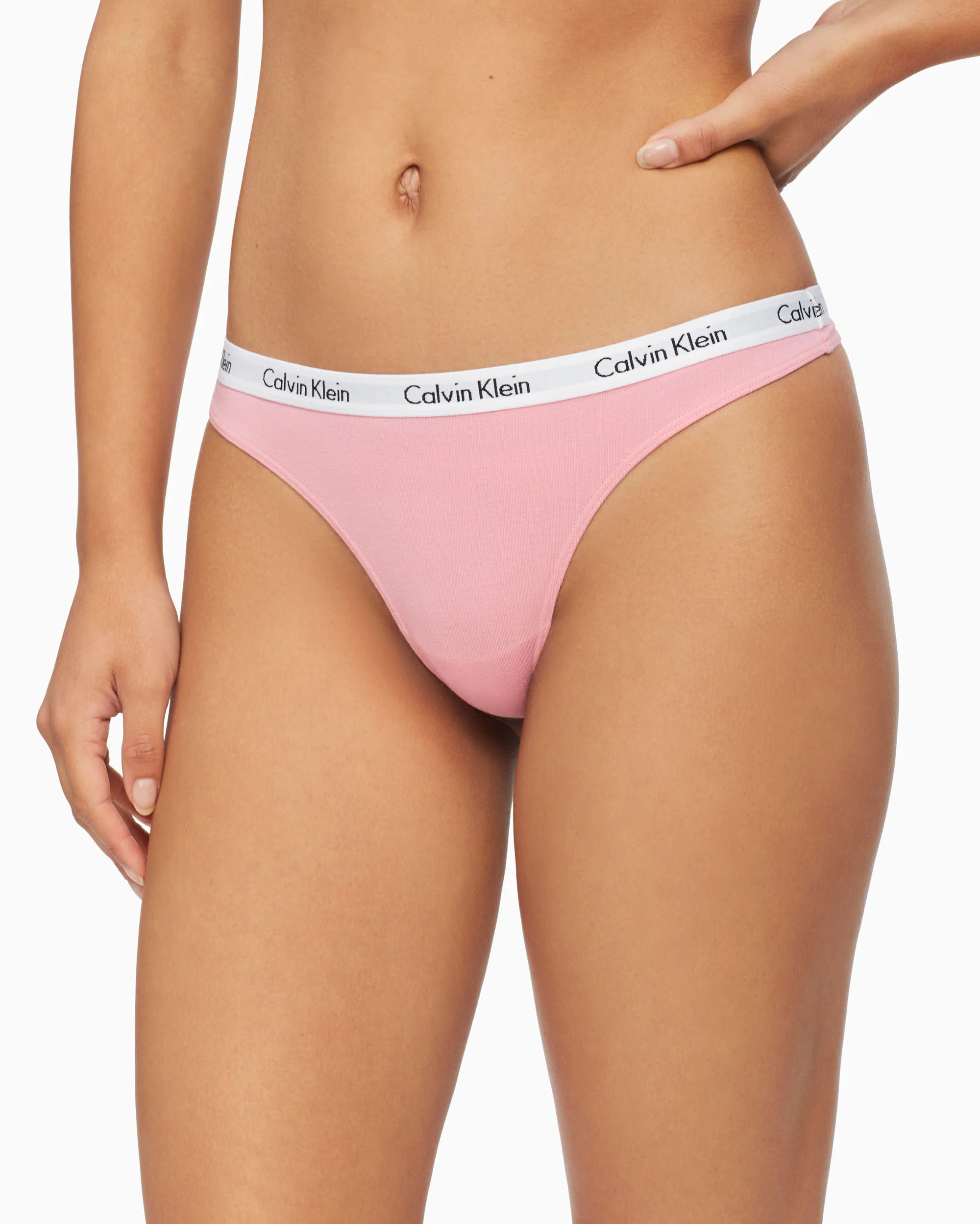 Pride Carousel 5-Pack Thongs - Image 4