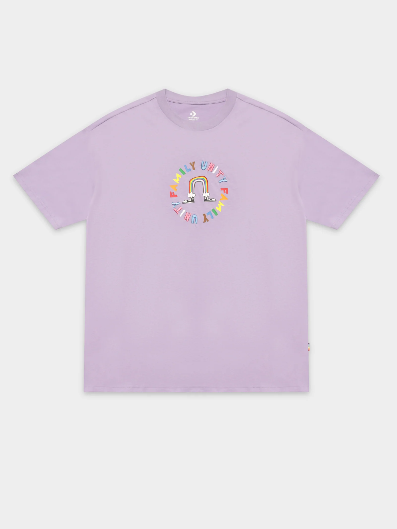 Pride Oversized T-Shirt - Image 6