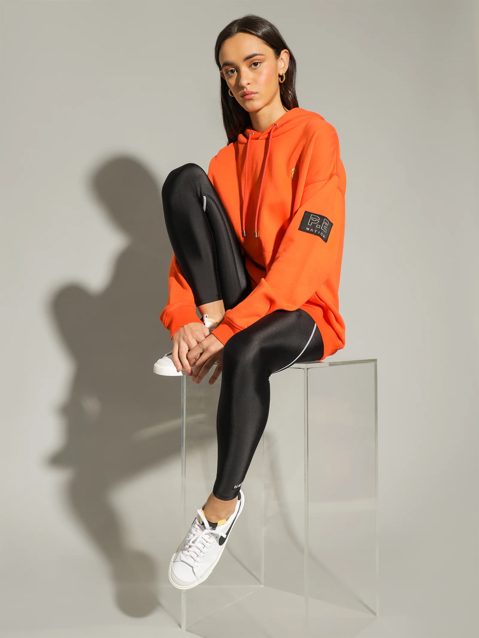 Primary Hoodie - Image 2