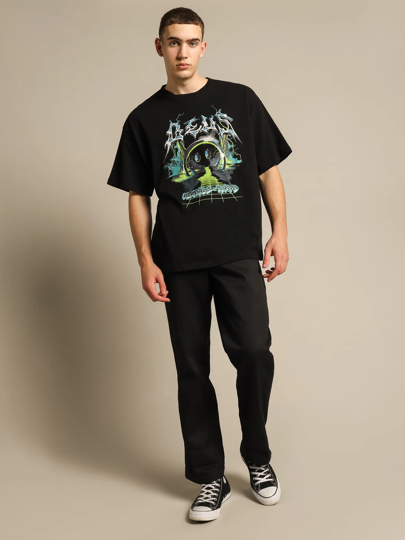 Primary Sympathy T-Shirt - Image 6
