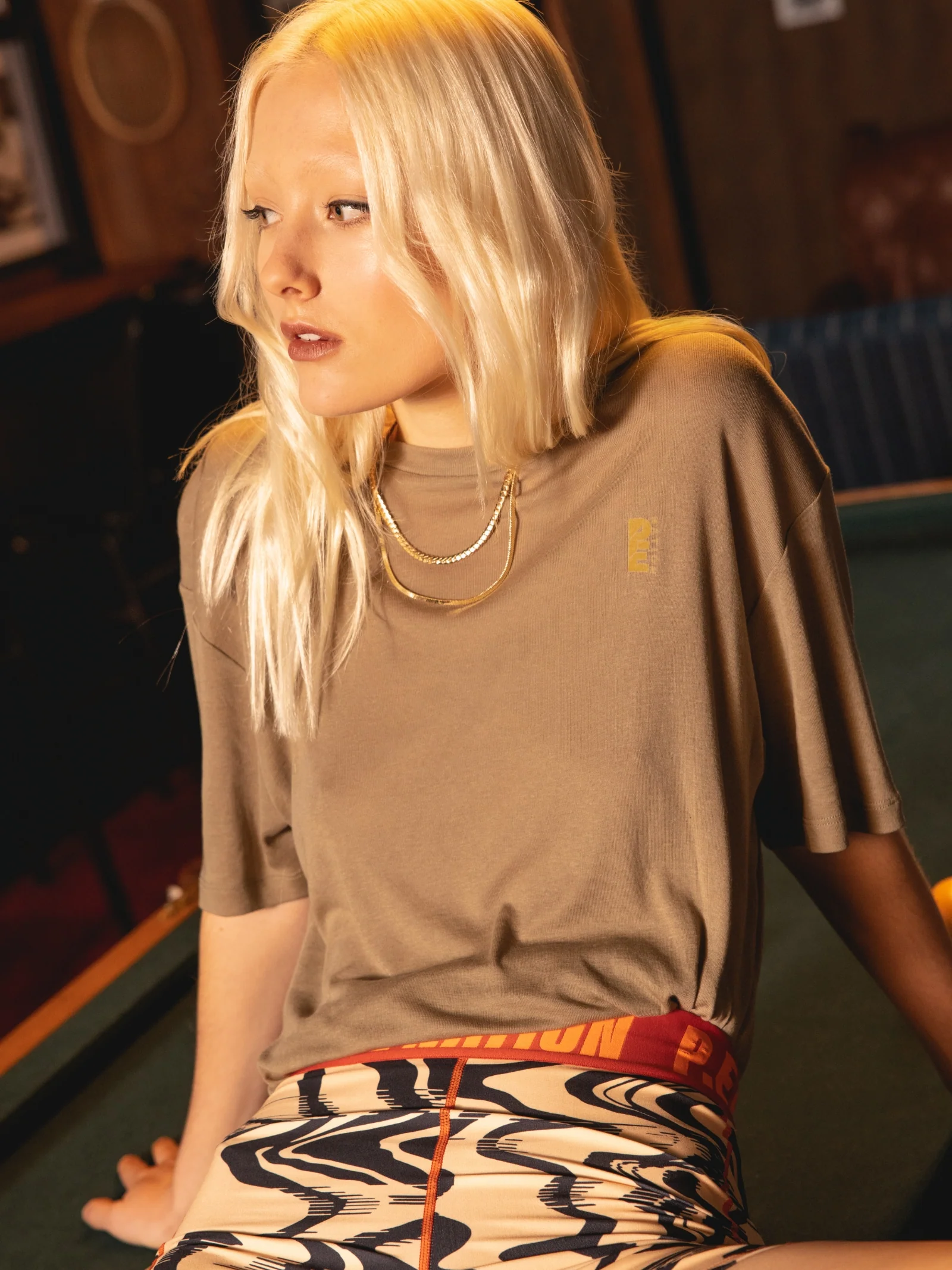 Primary T-Shirt - Image 2