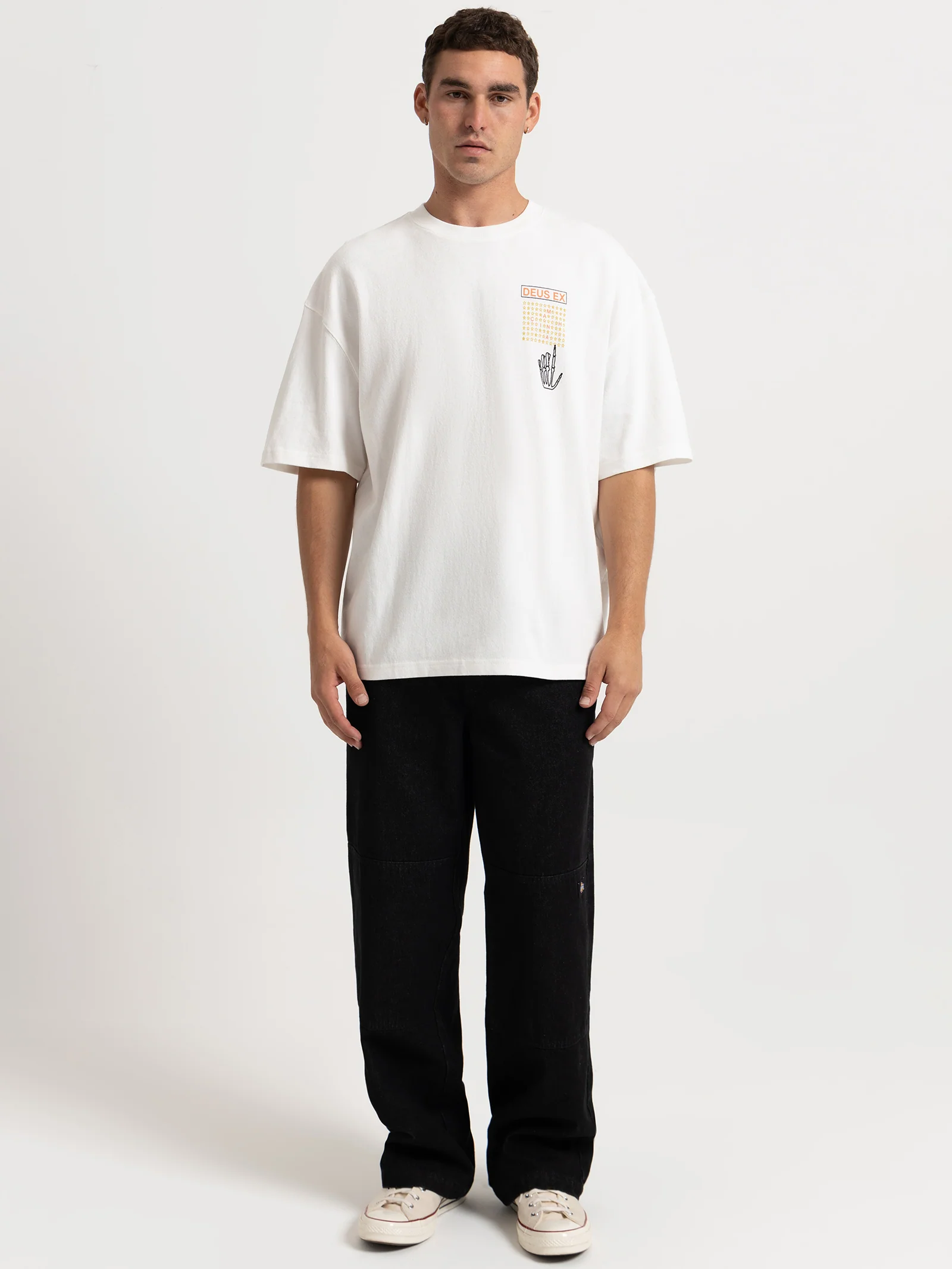 Primitive Learning T-Shirt - Image 2