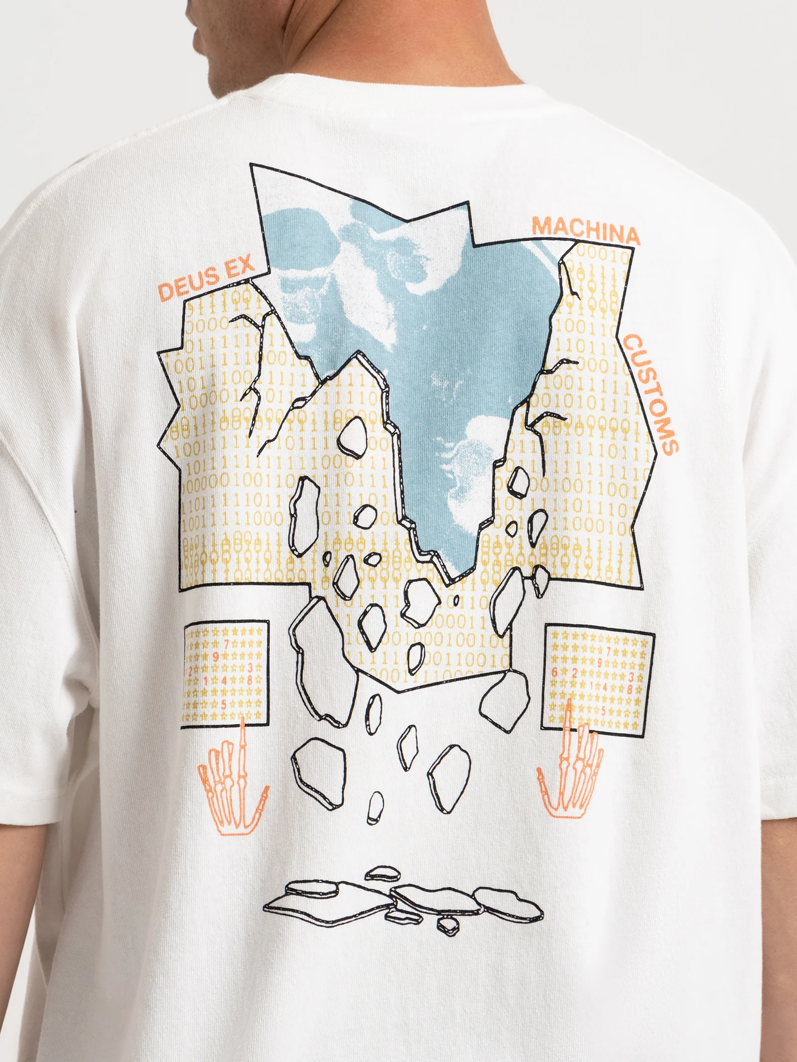 Primitive Learning T-Shirt - Image 3