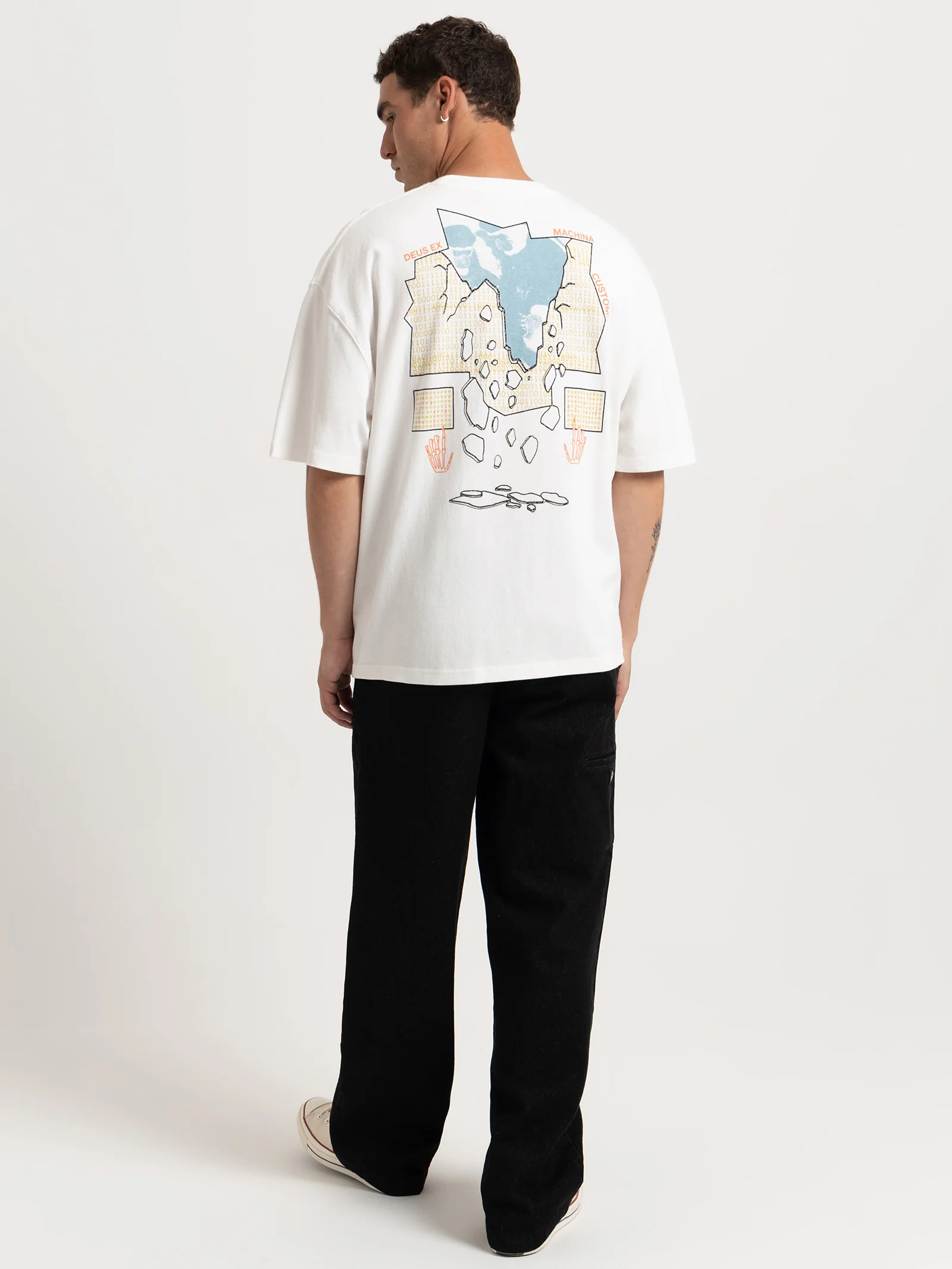 Primitive Learning T-Shirt - Image 5