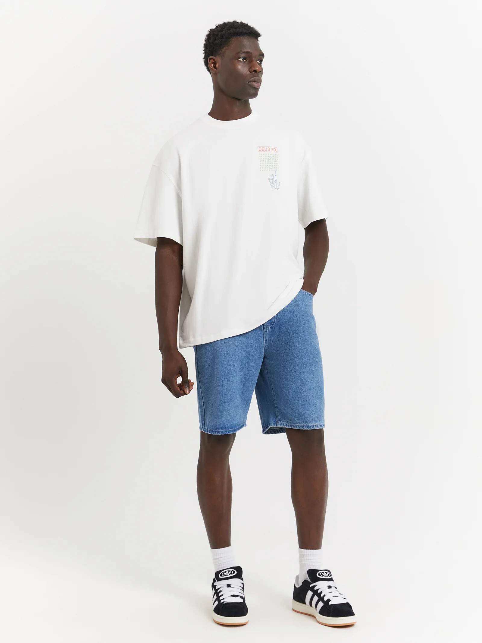Primitive Learning T-Shirt - Image 2