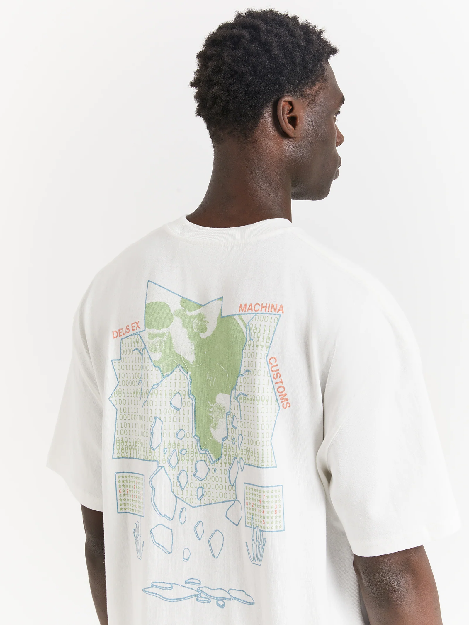 Primitive Learning T-Shirt - Image 3