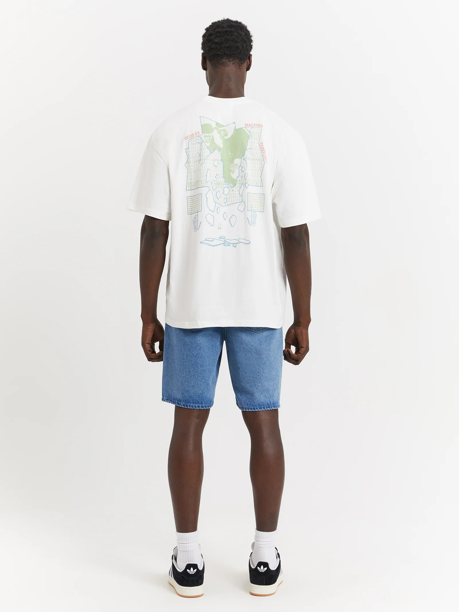 Primitive Learning T-Shirt - Image 5