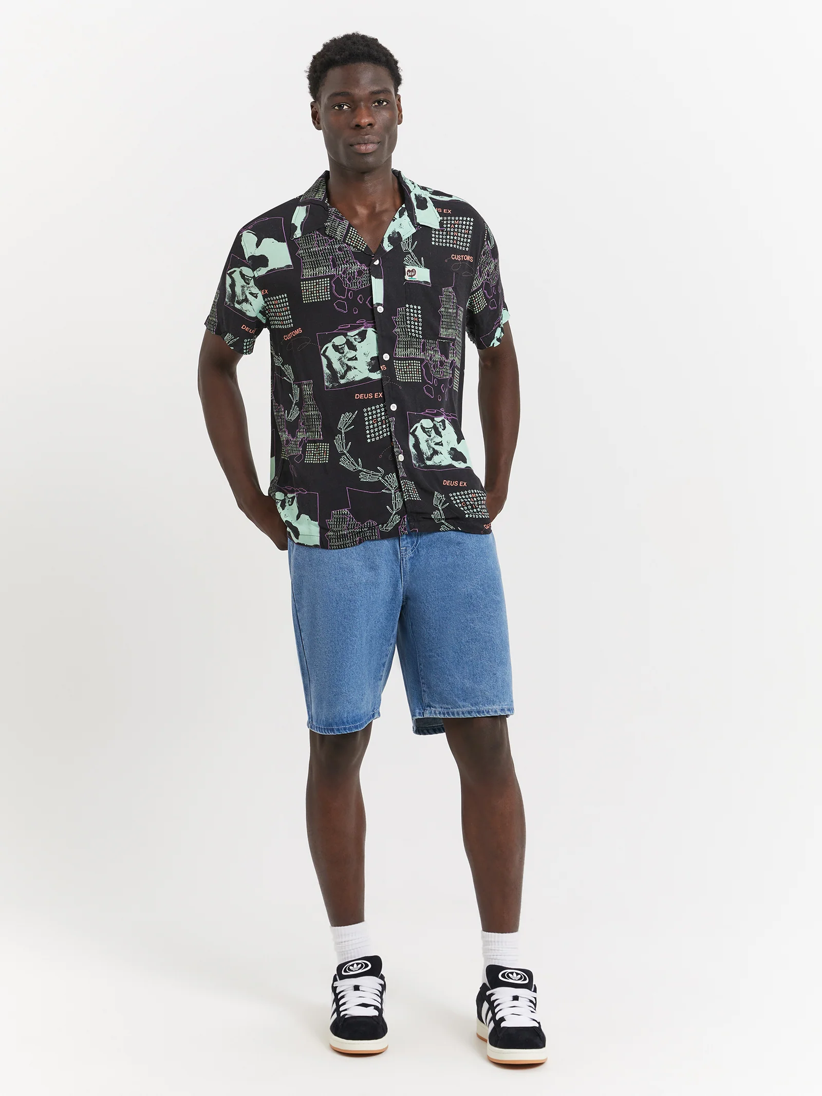 Primitive Shirt - Image 2