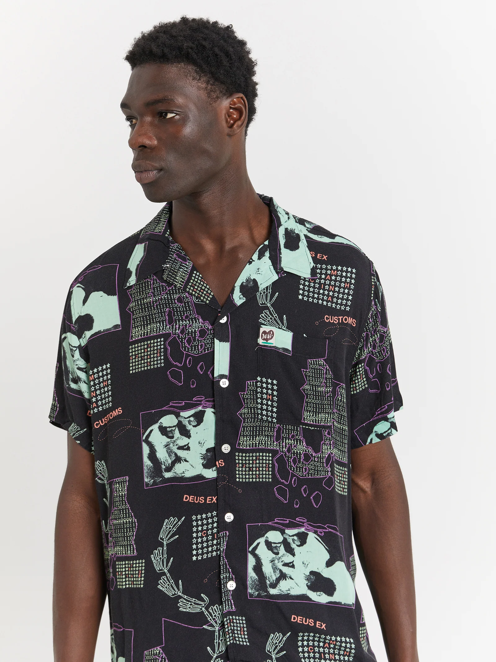 Primitive Shirt - Image 3