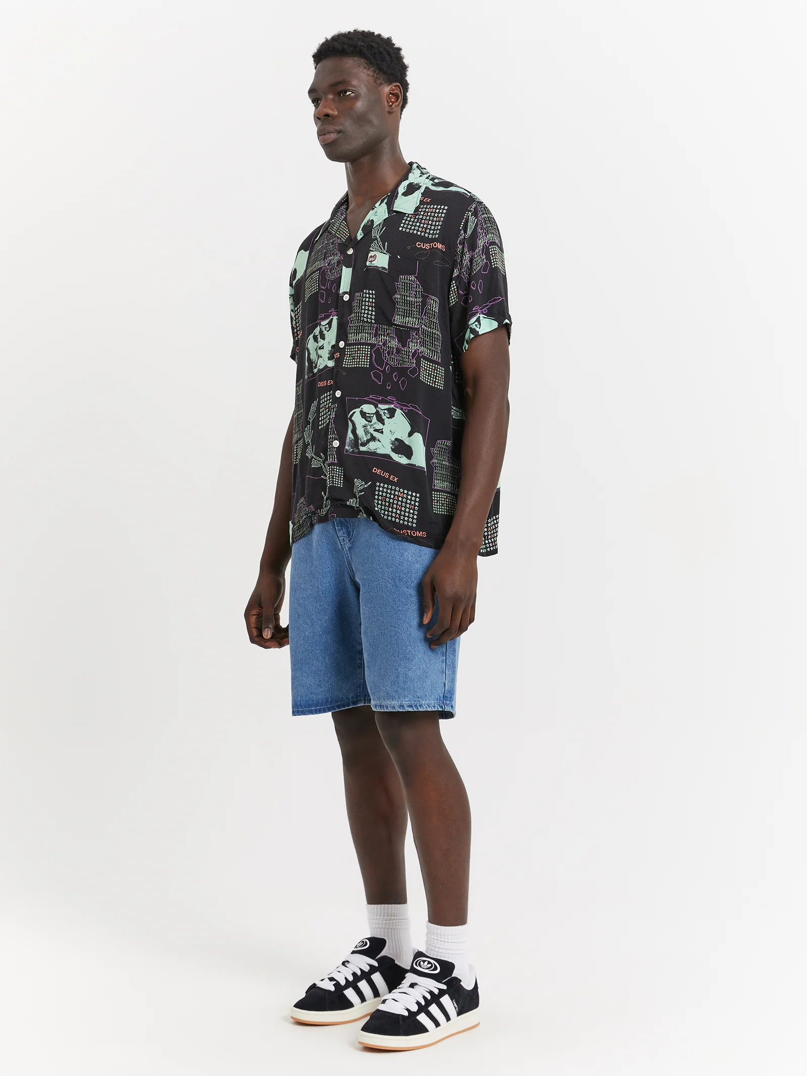 Primitive Shirt - Image 4