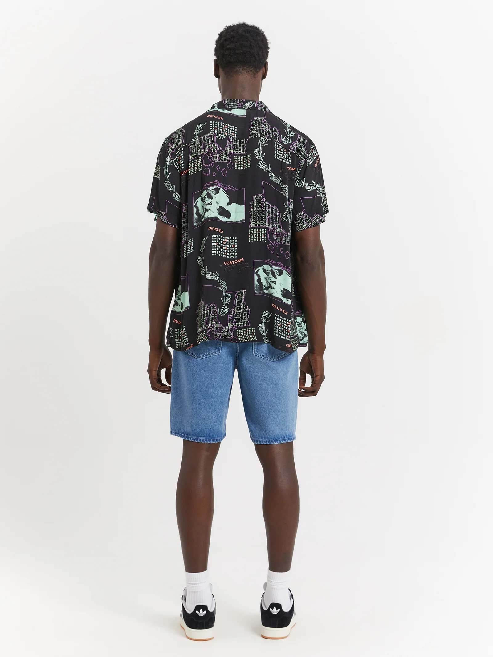 Primitive Shirt - Image 5