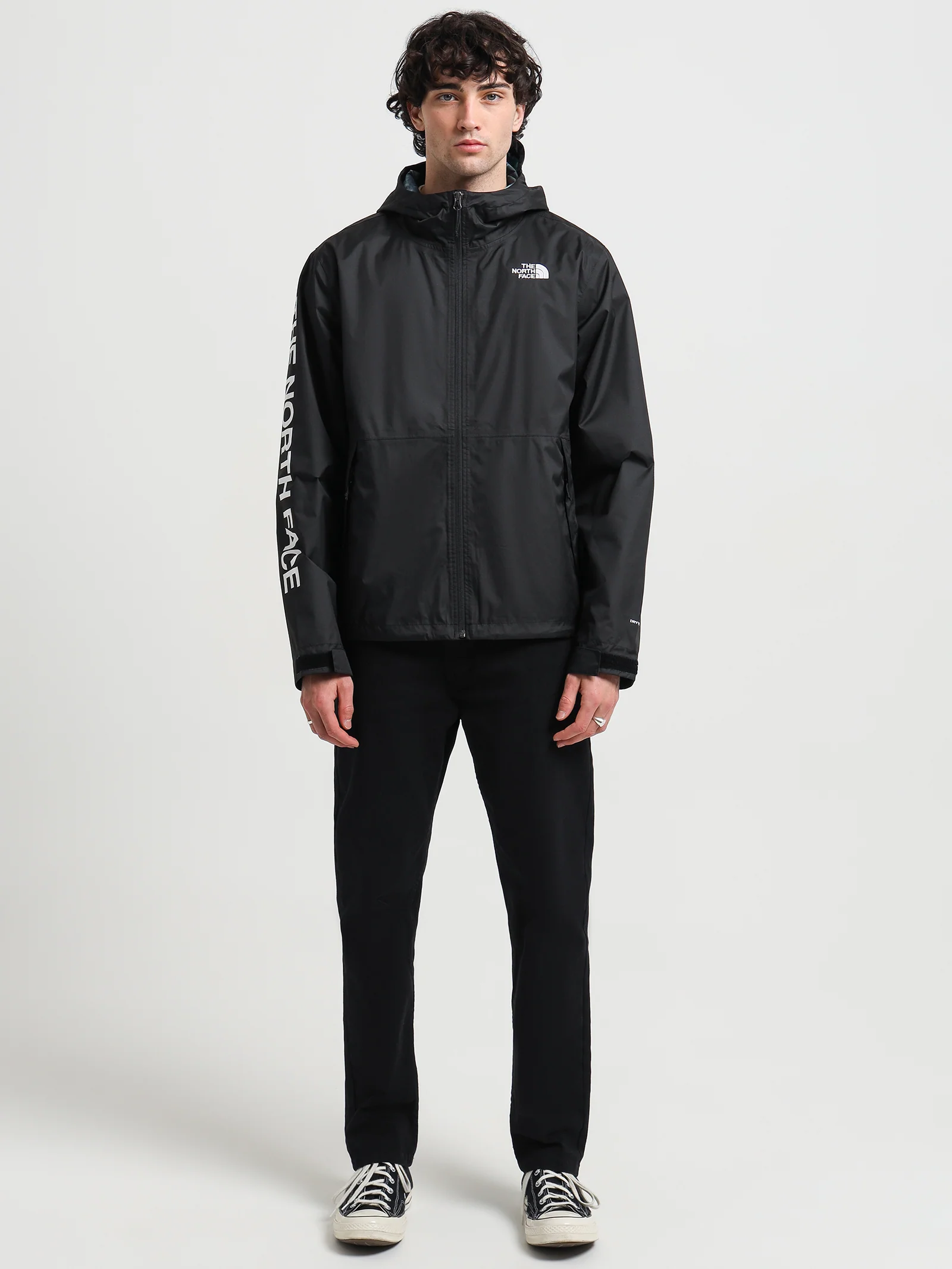 Printed Novelty Jacket - Image 2