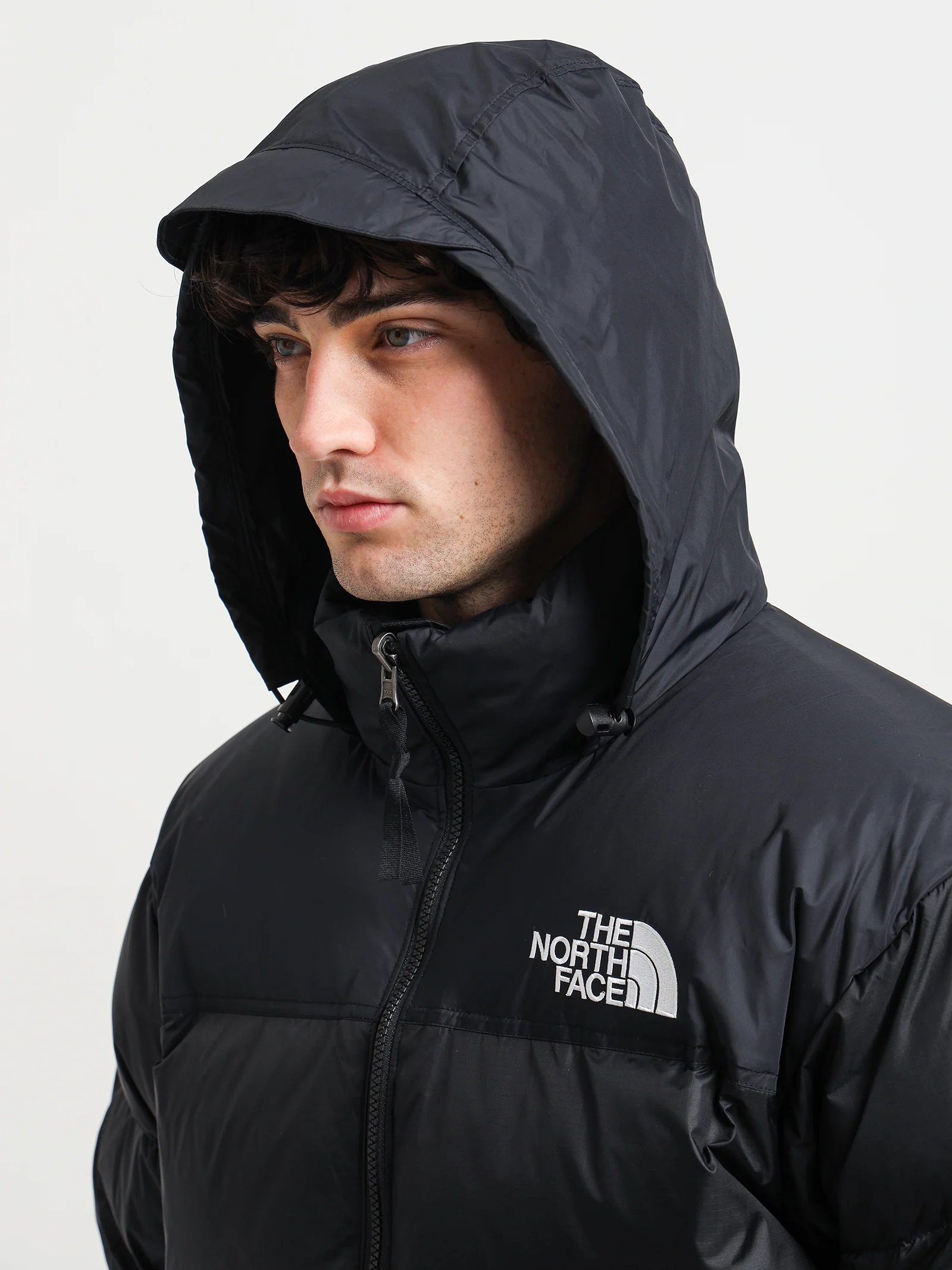Printed Novelty Jacket - Image 3