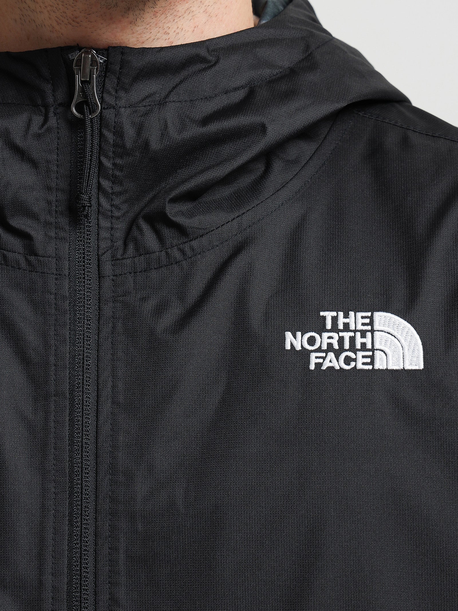 Printed Novelty Jacket - Image 4