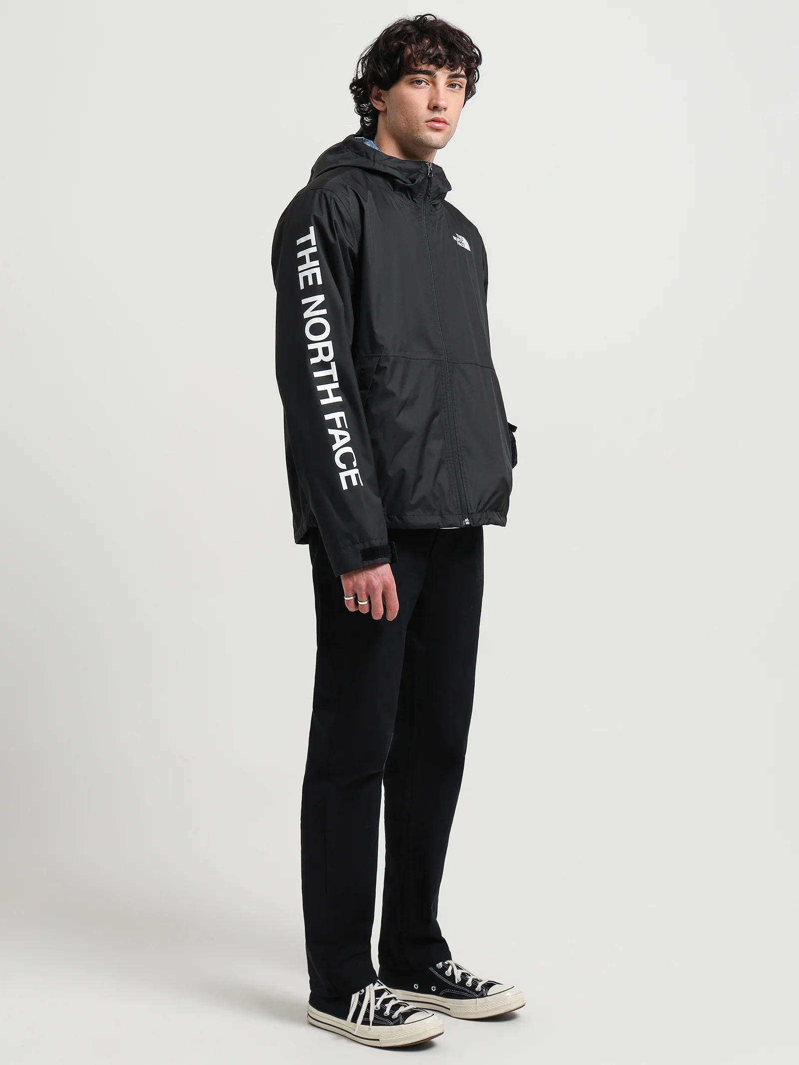Printed Novelty Jacket - Image 5