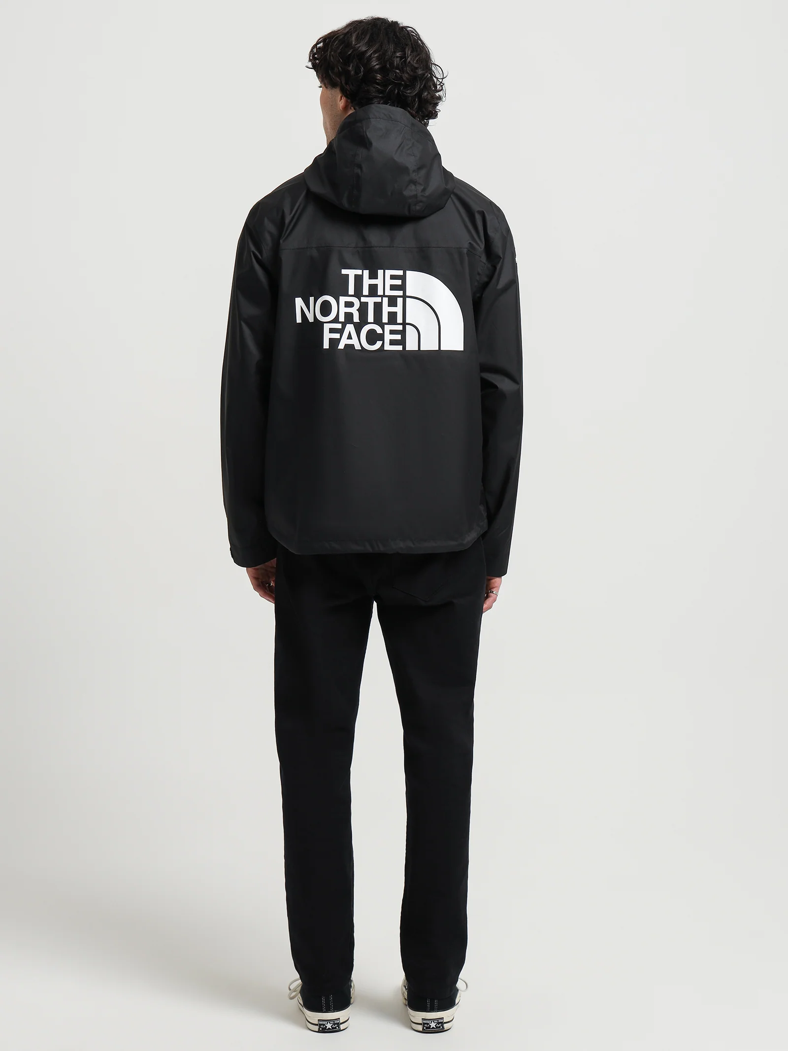 Printed Novelty Jacket - Image 6