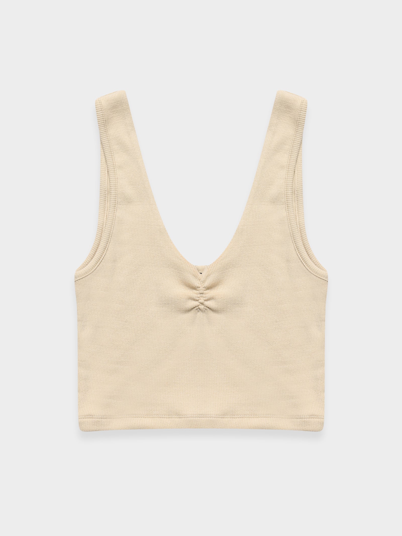 Priya Ruched Tank - Image 6