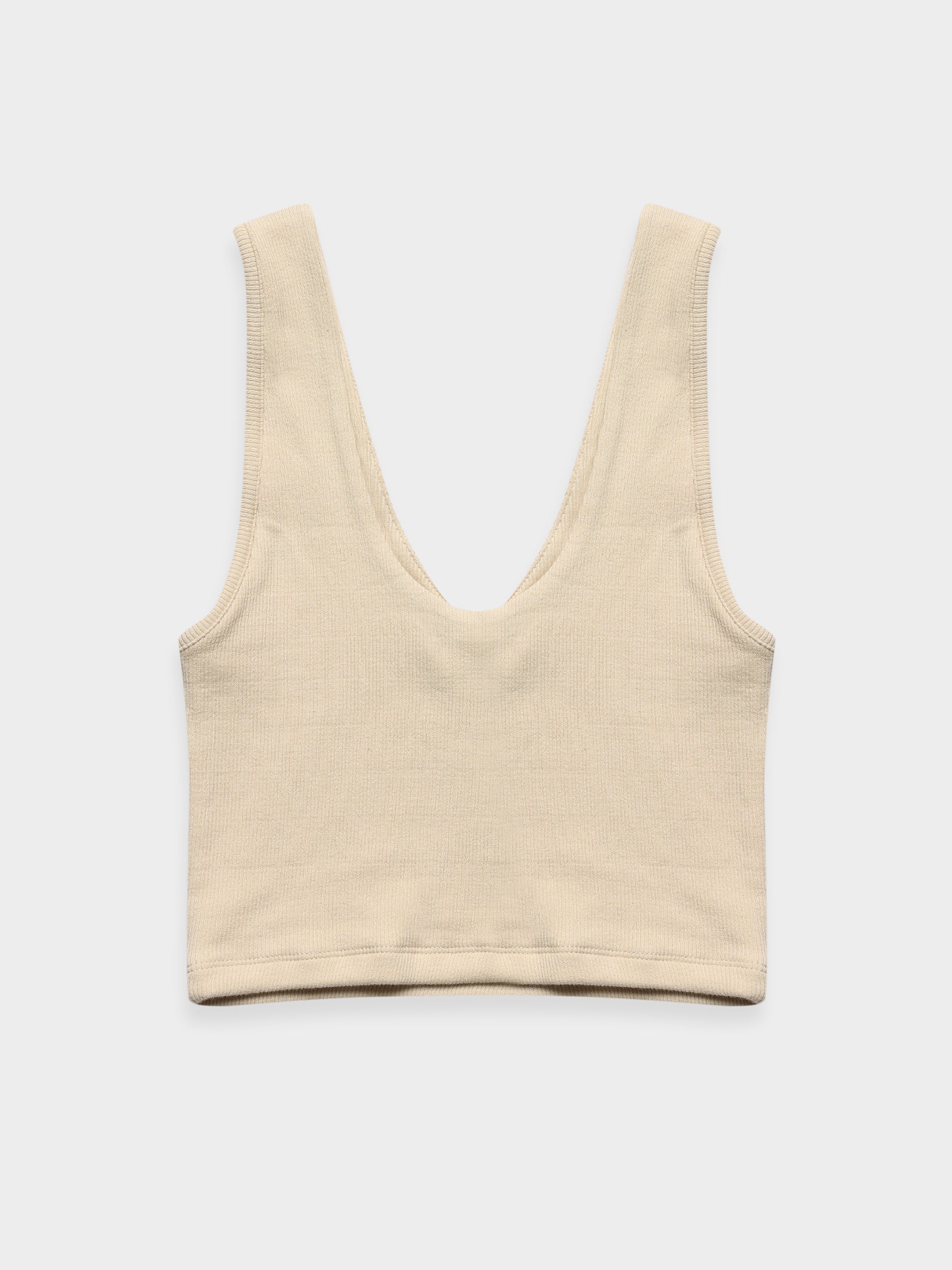 Priya Ruched Tank - Image 7